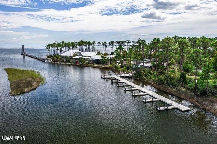 Rivercamps On Crooked Creek Ph 2 - Land