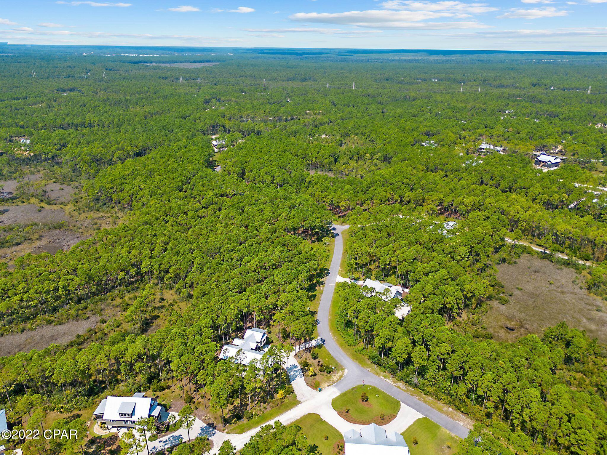 Rivercamps On Crooked Creek Ph 2 - Land