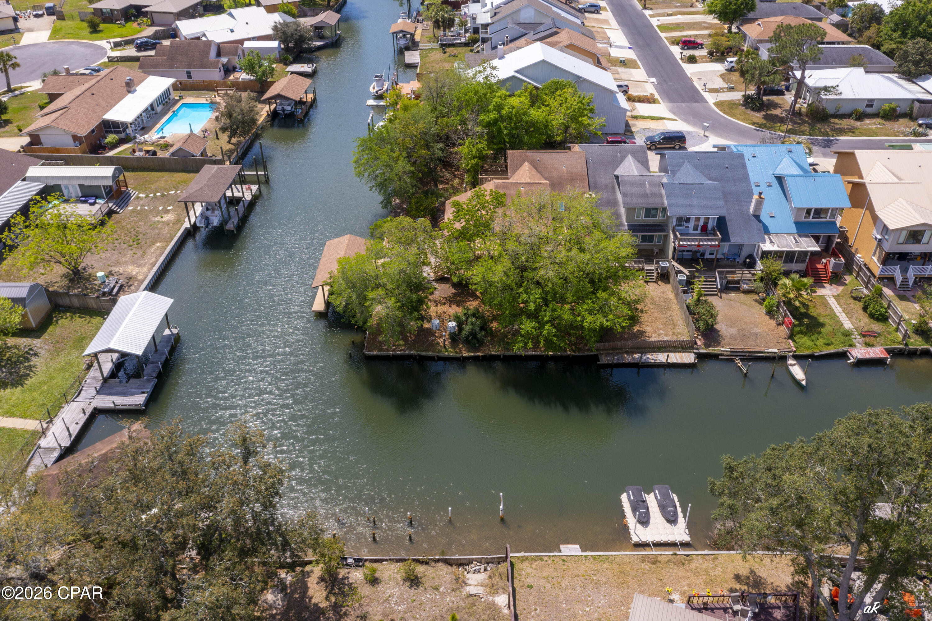 Venetian Villa - Residential
