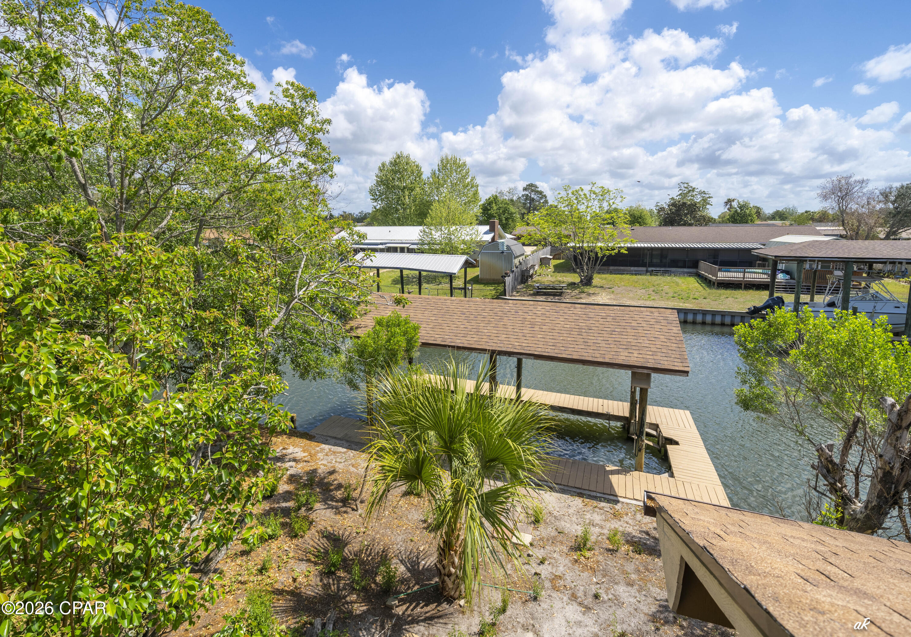 Venetian Villa - Residential