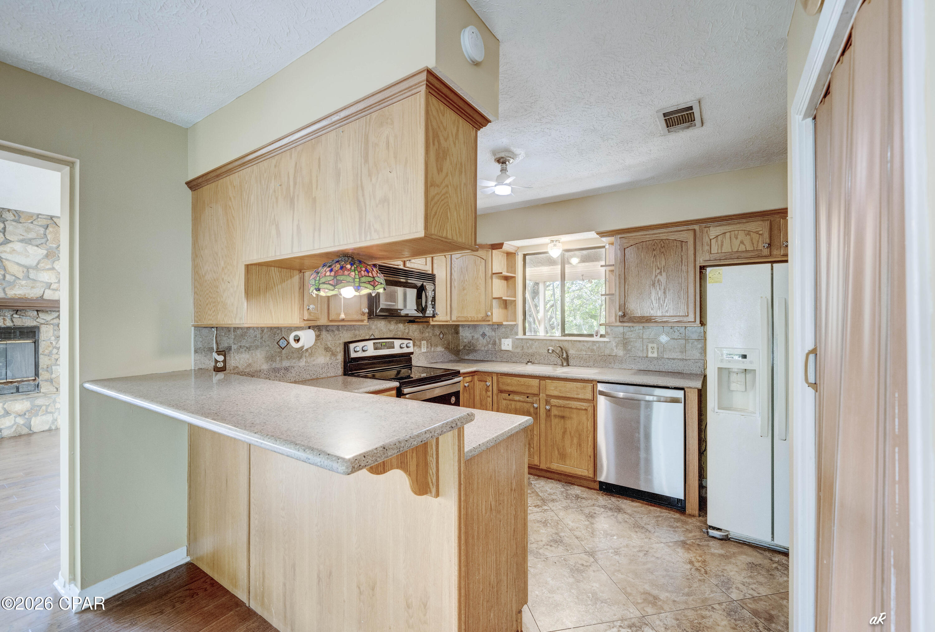 Venetian Villa - Residential