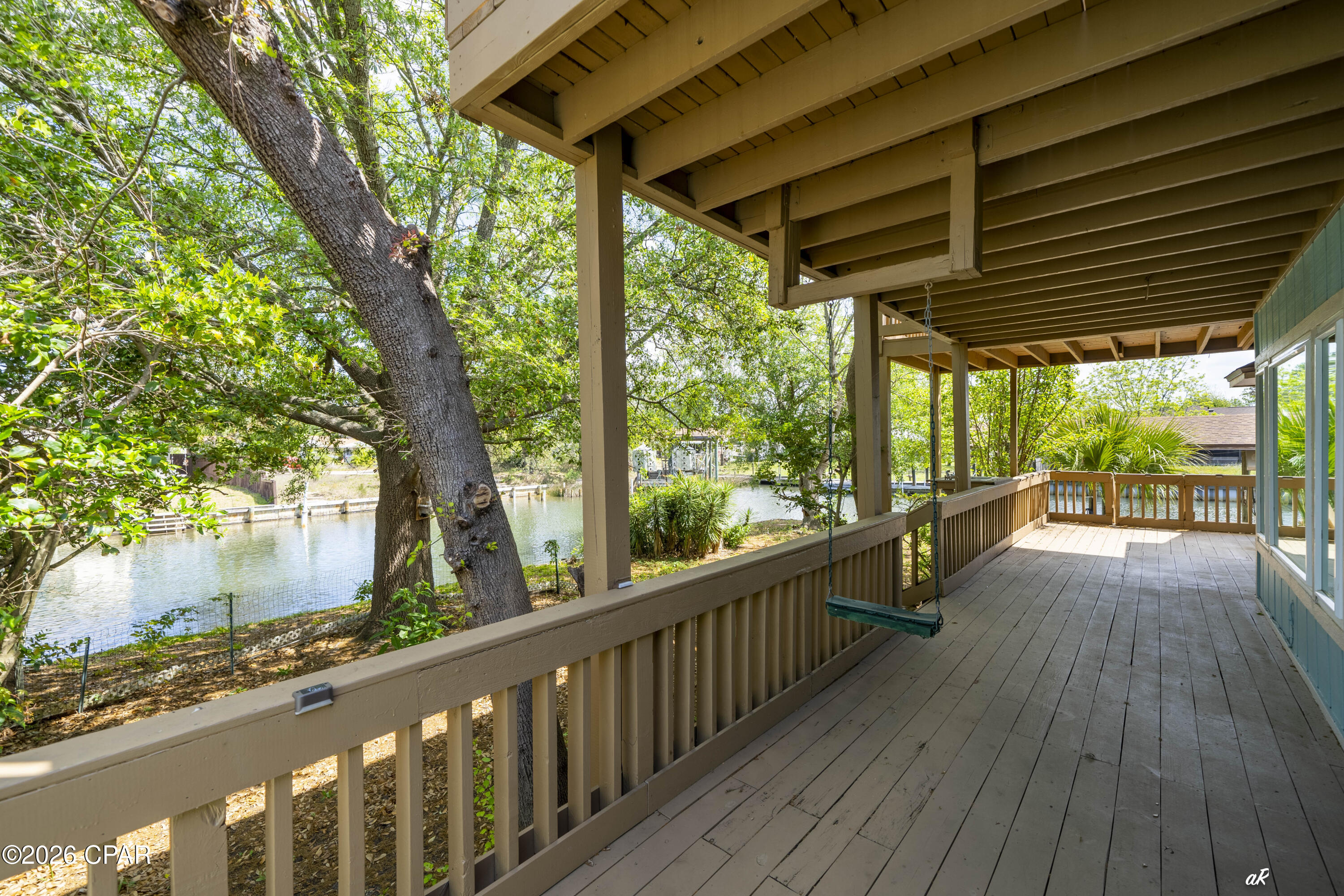 Venetian Villa - Residential