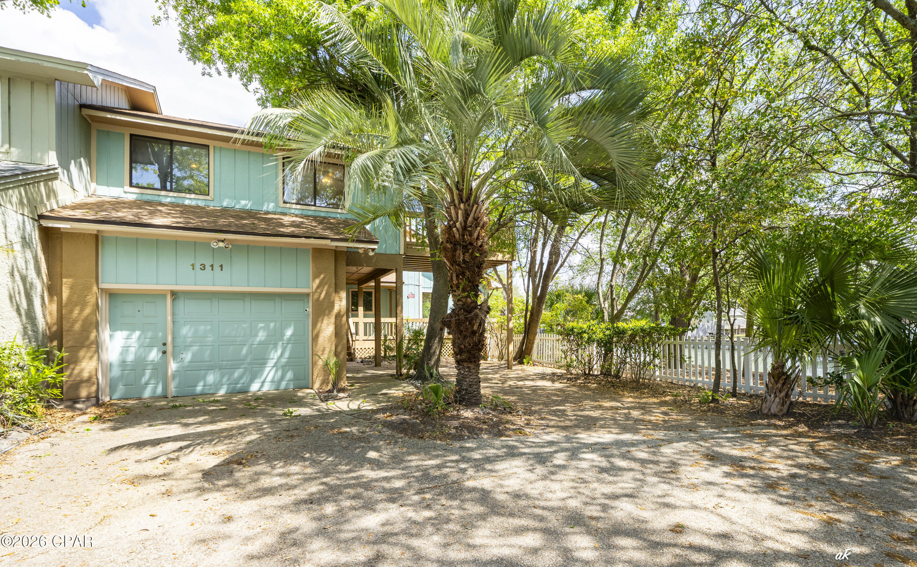 Venetian Villa - Residential