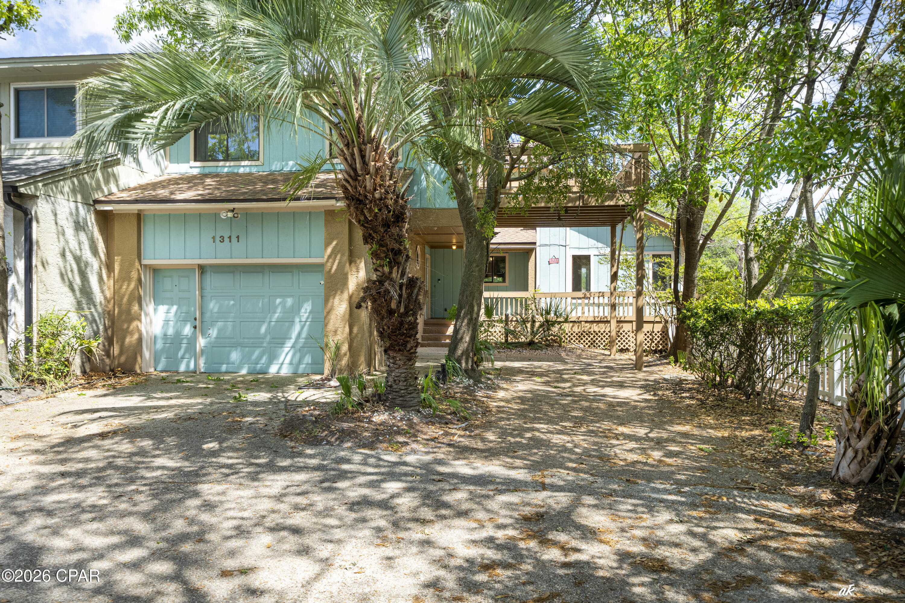 Venetian Villa - Residential