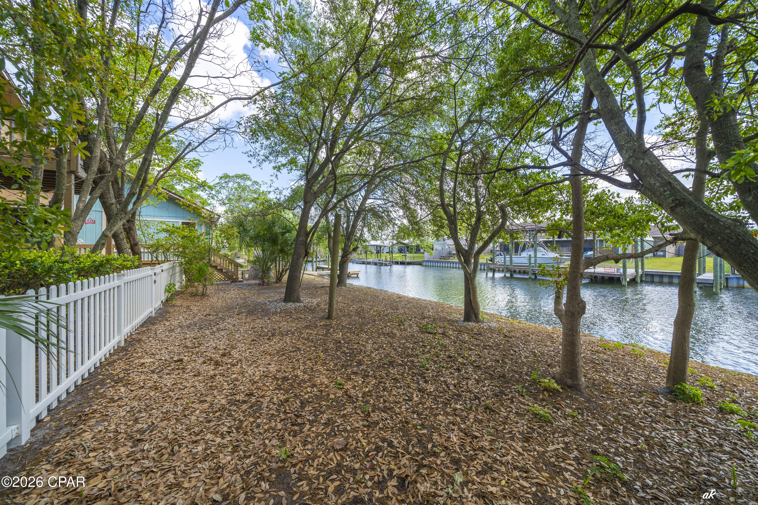 Venetian Villa - Residential