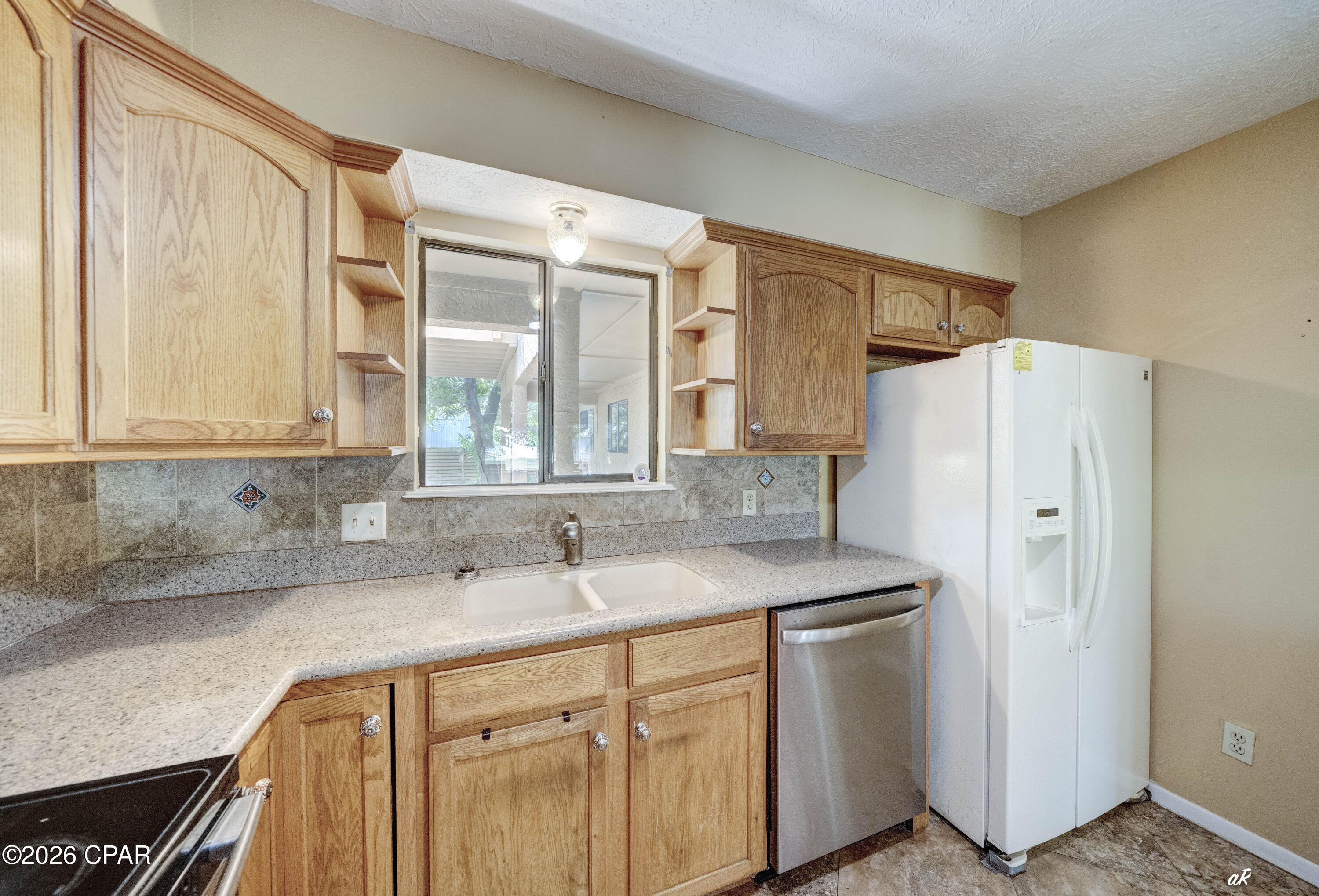 Venetian Villa - Residential