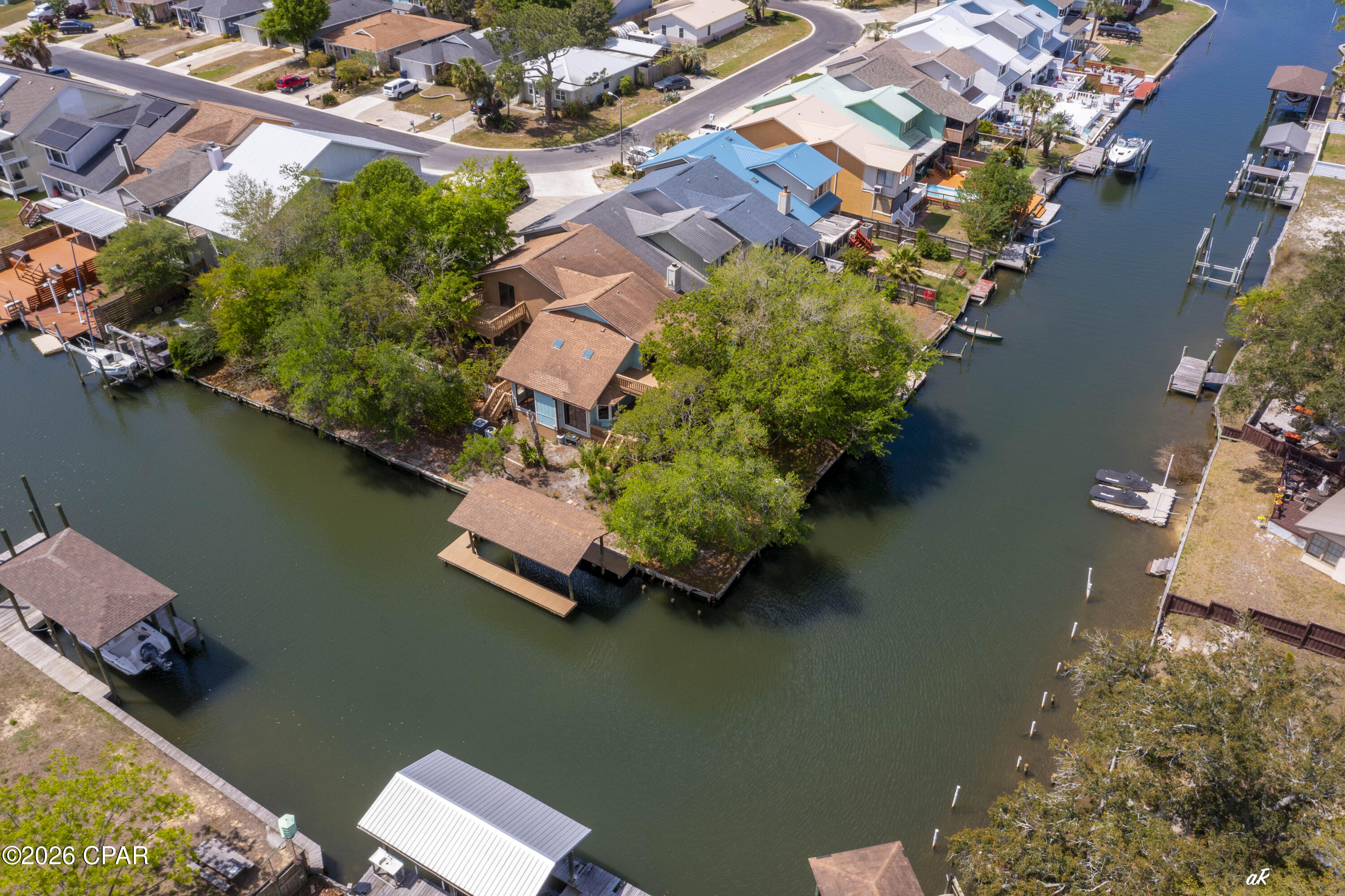 Venetian Villa - Residential