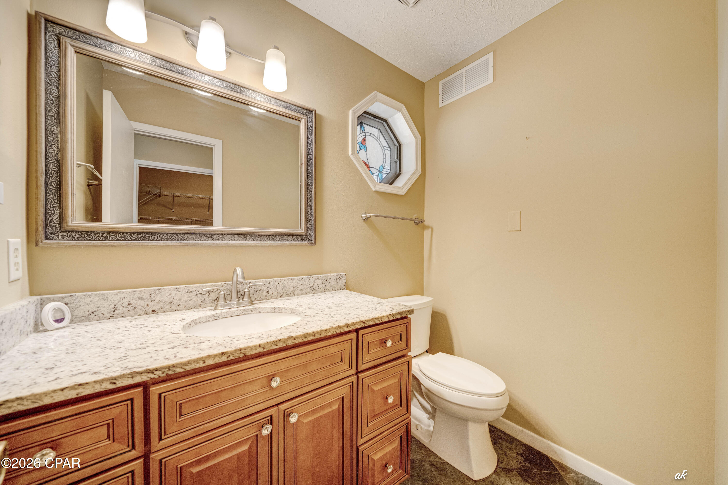 Venetian Villa - Residential