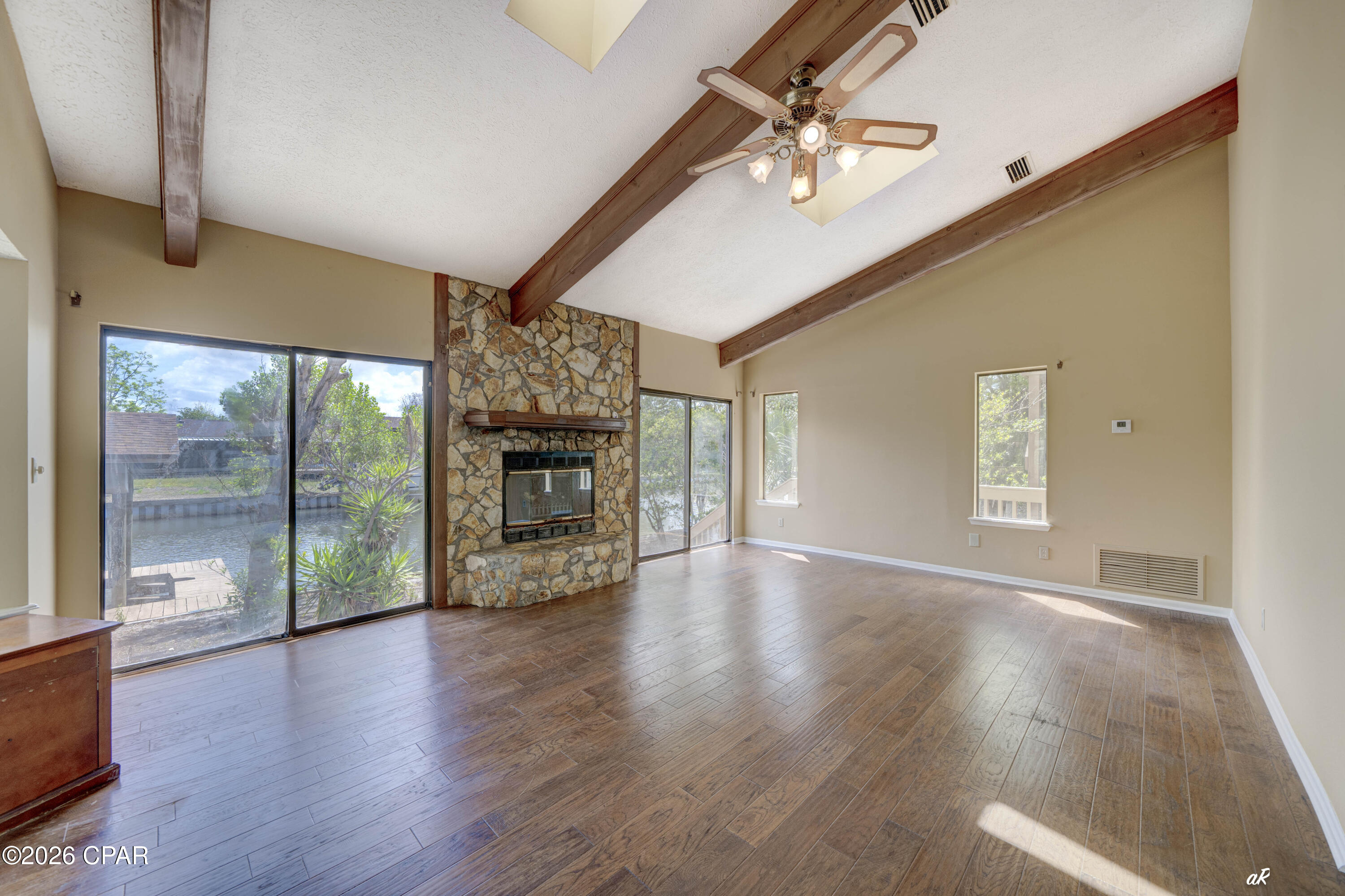 Venetian Villa - Residential