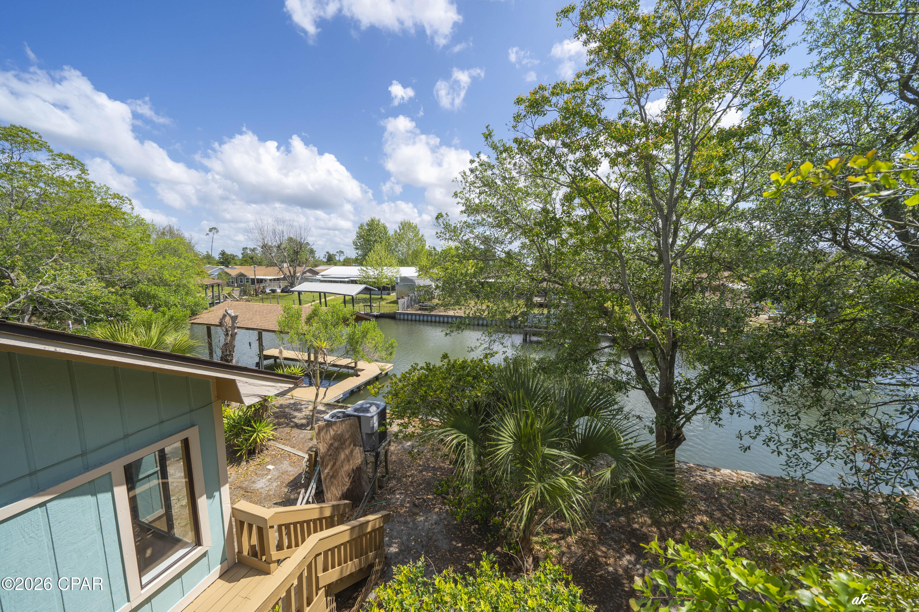 Venetian Villa - Residential