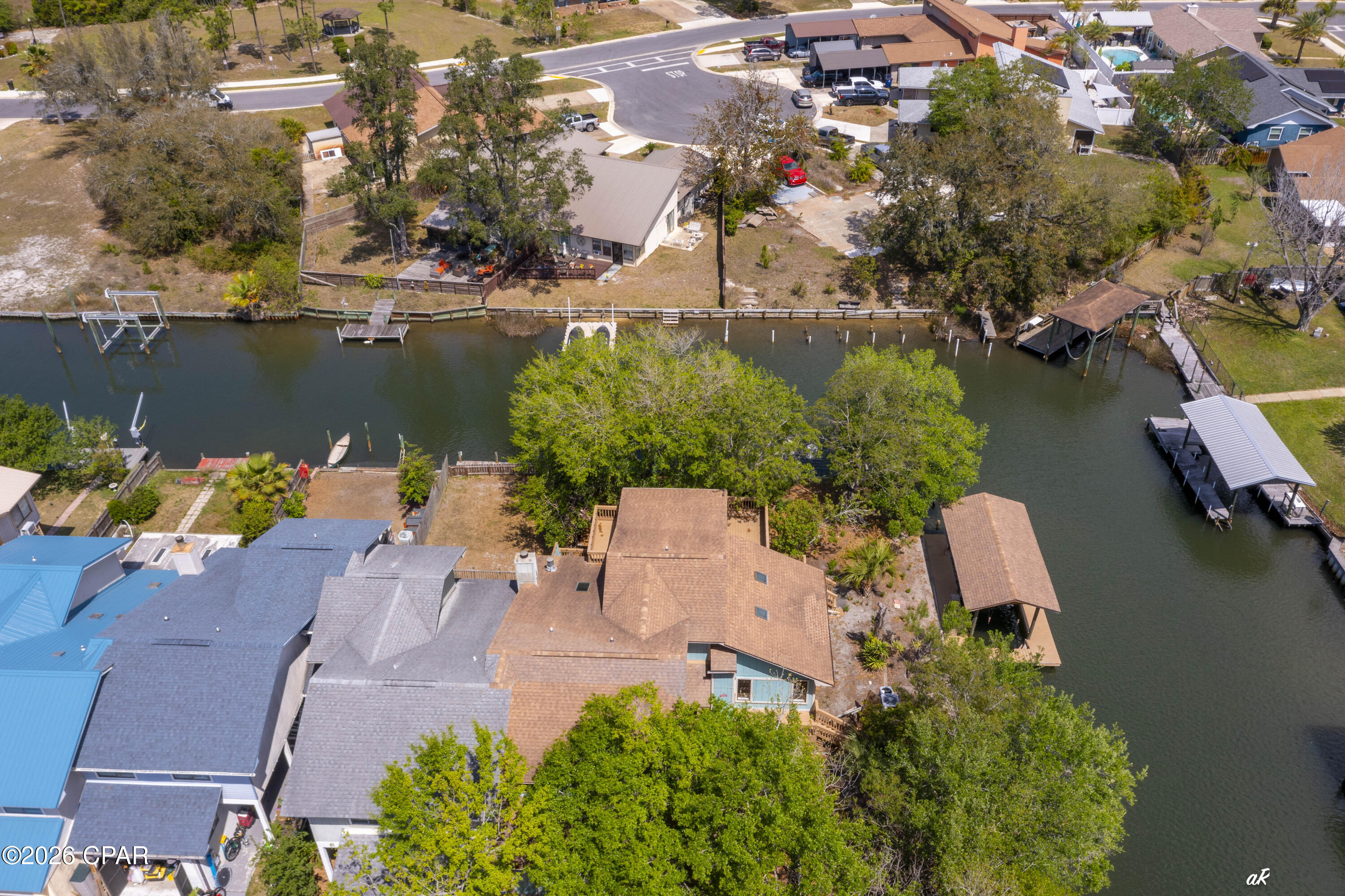 Venetian Villa - Residential