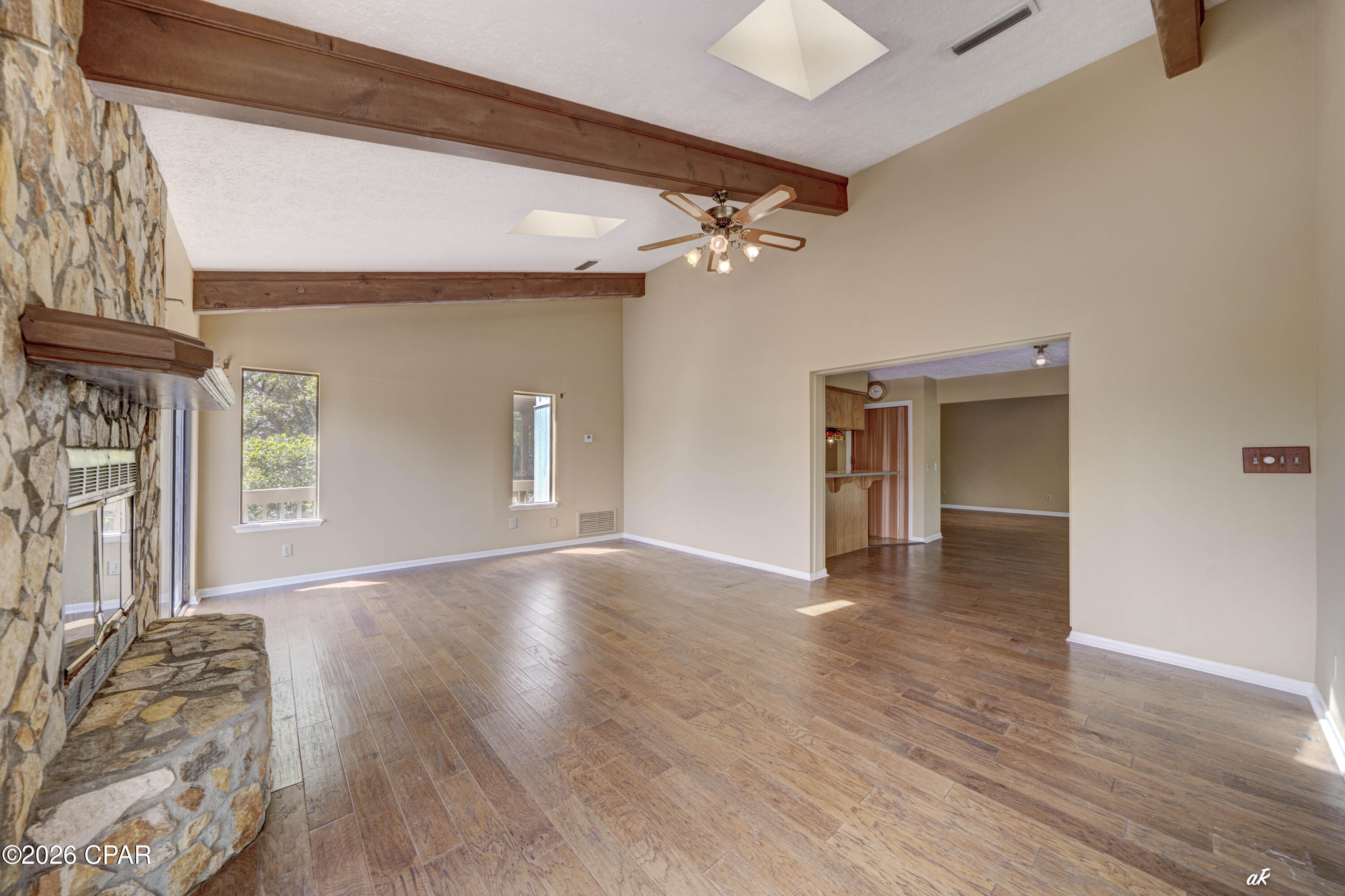 Venetian Villa - Residential