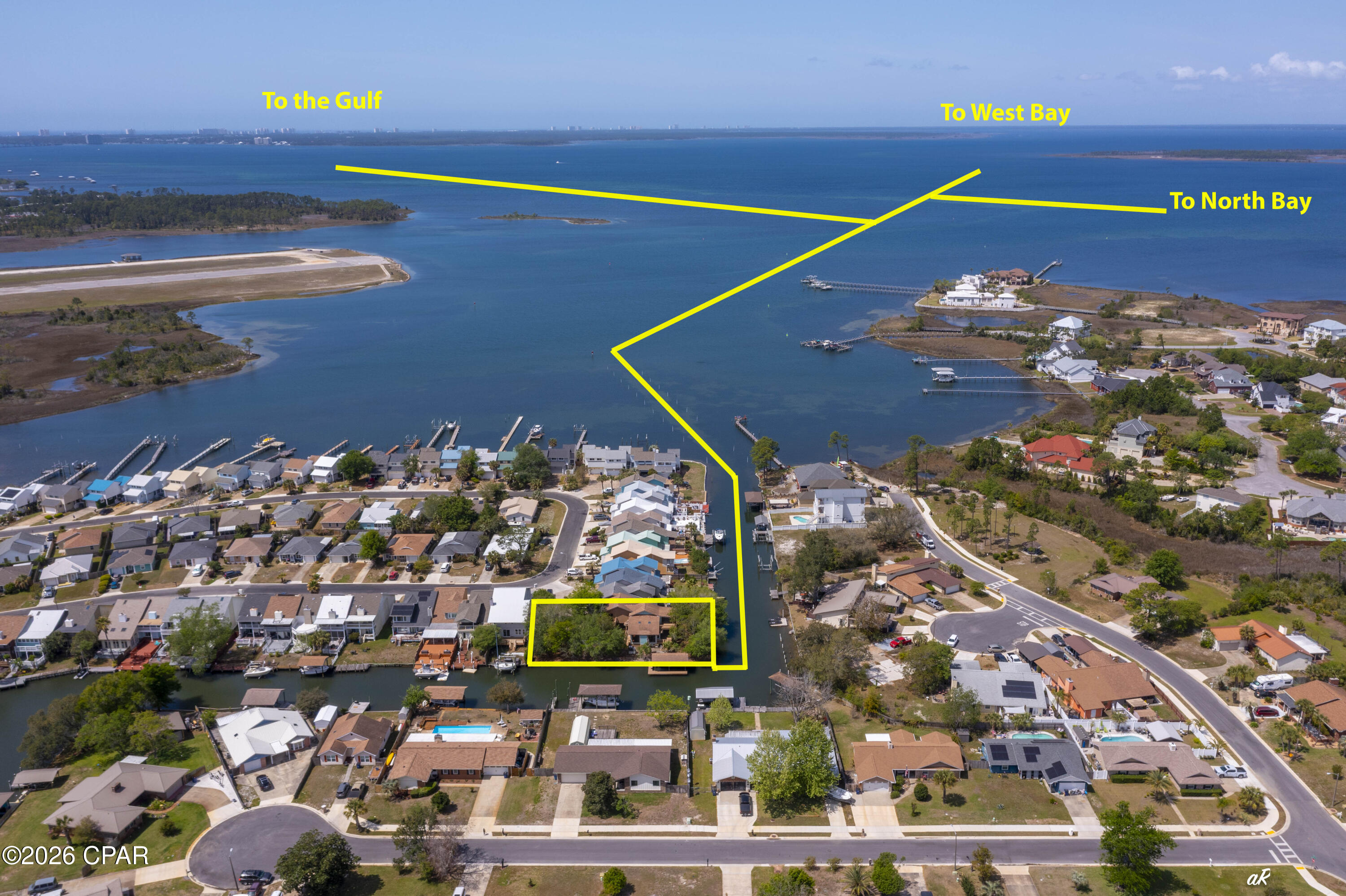 Venetian Villa - Residential