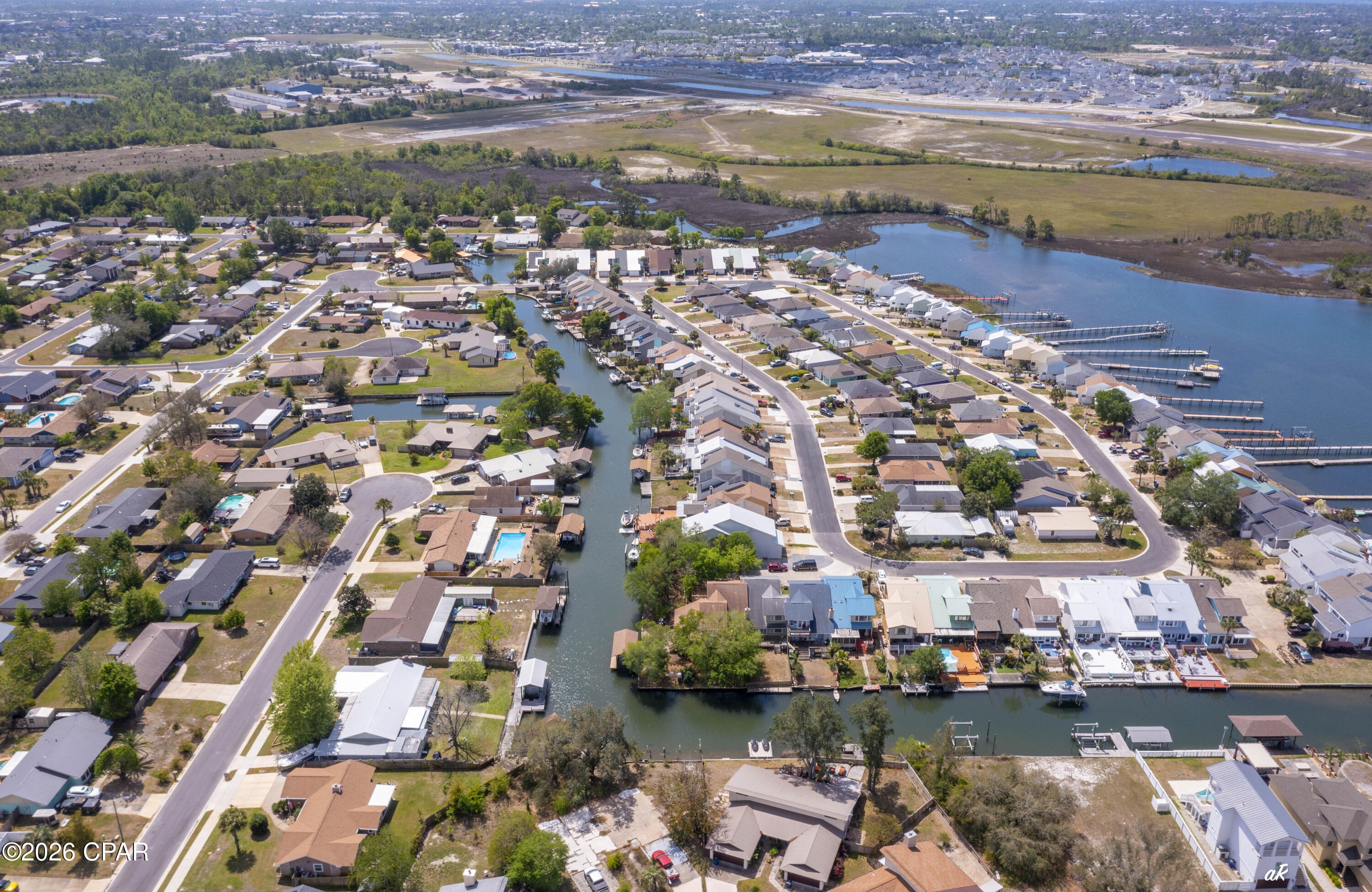 Venetian Villa - Residential