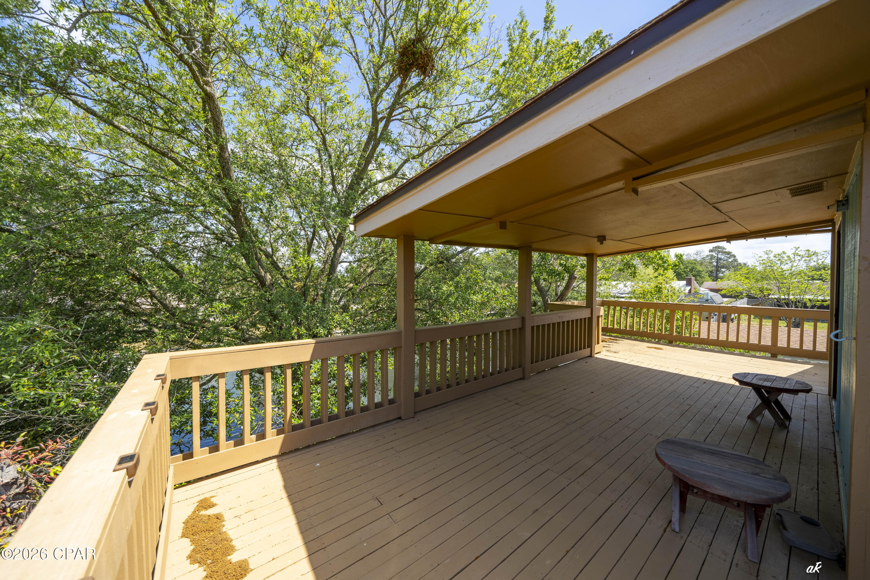 Venetian Villa - Residential