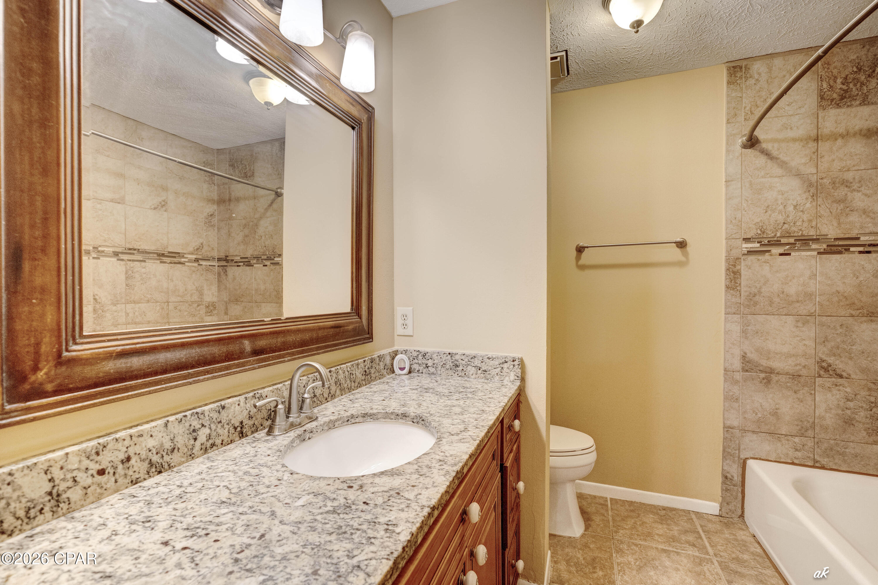 Venetian Villa - Residential