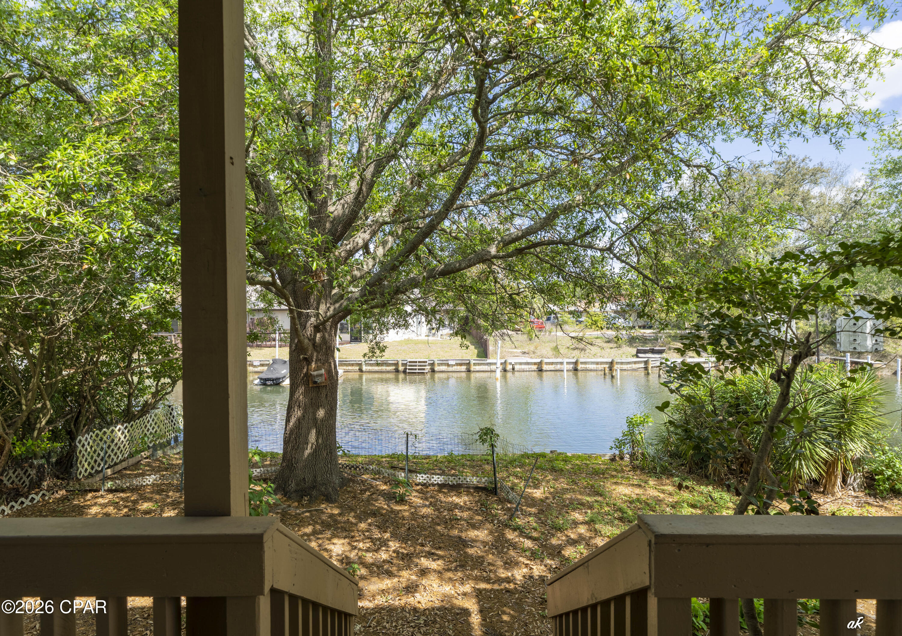 Venetian Villa - Residential