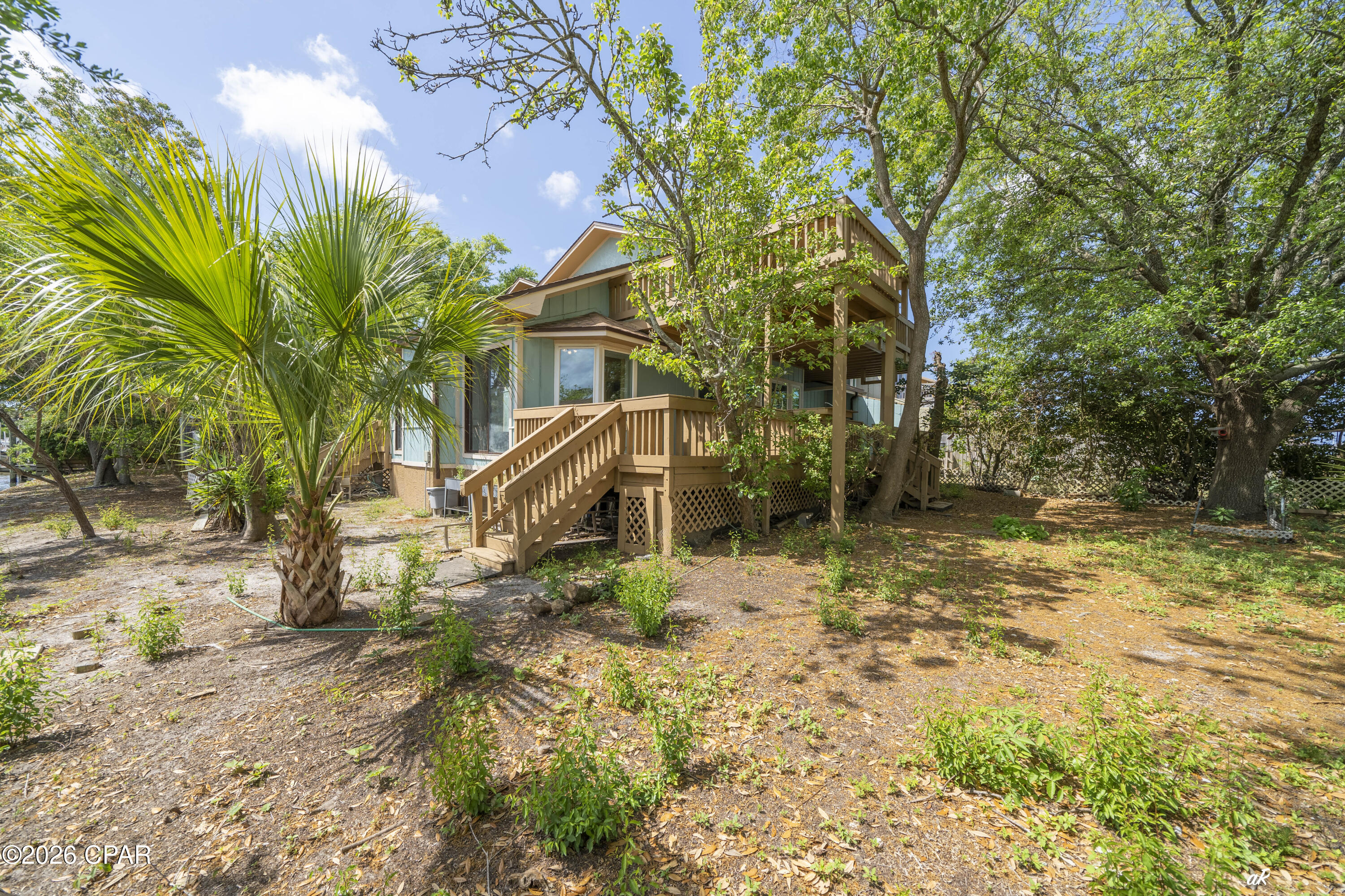 Venetian Villa - Residential