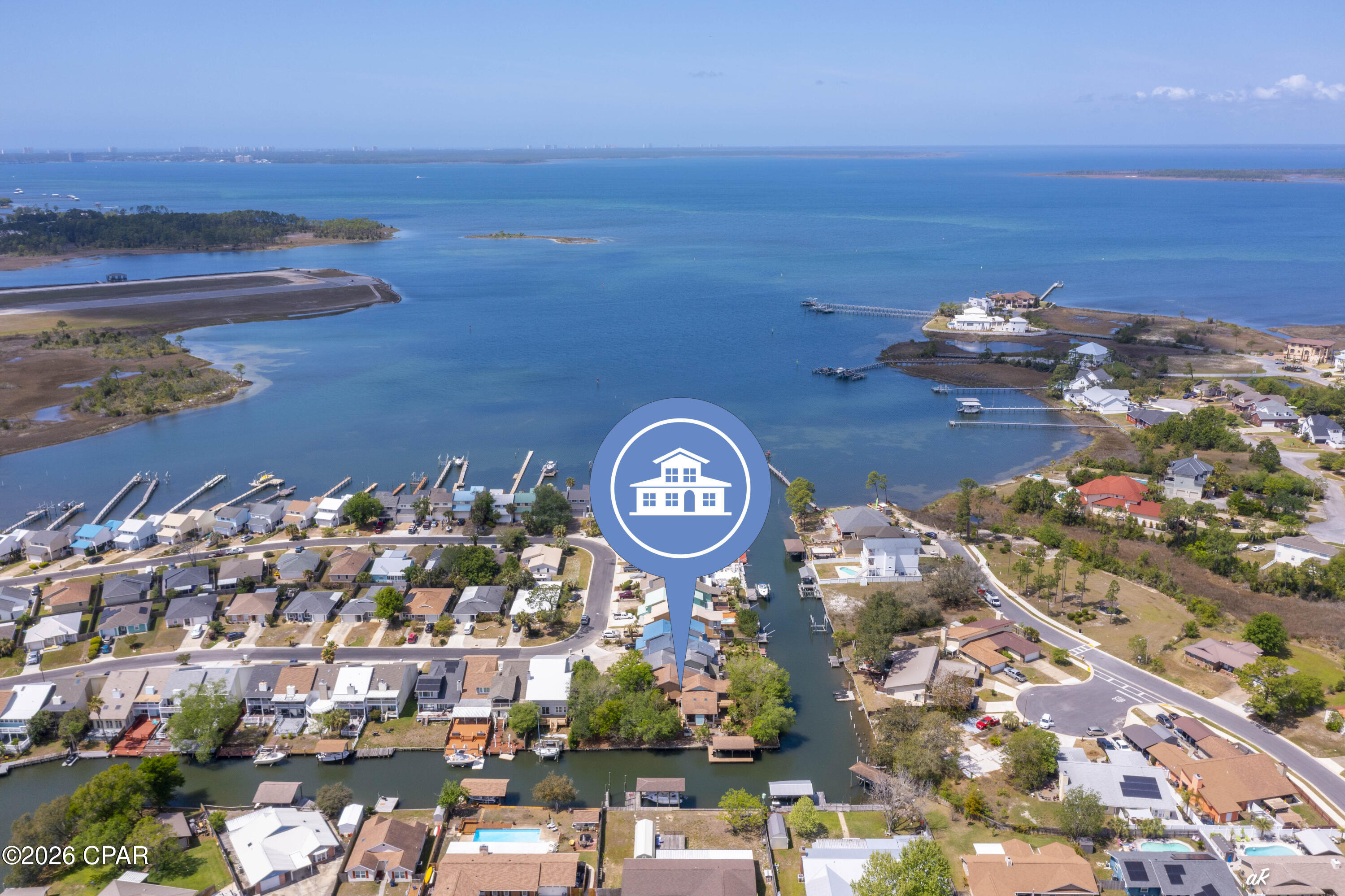 Venetian Villa - Residential