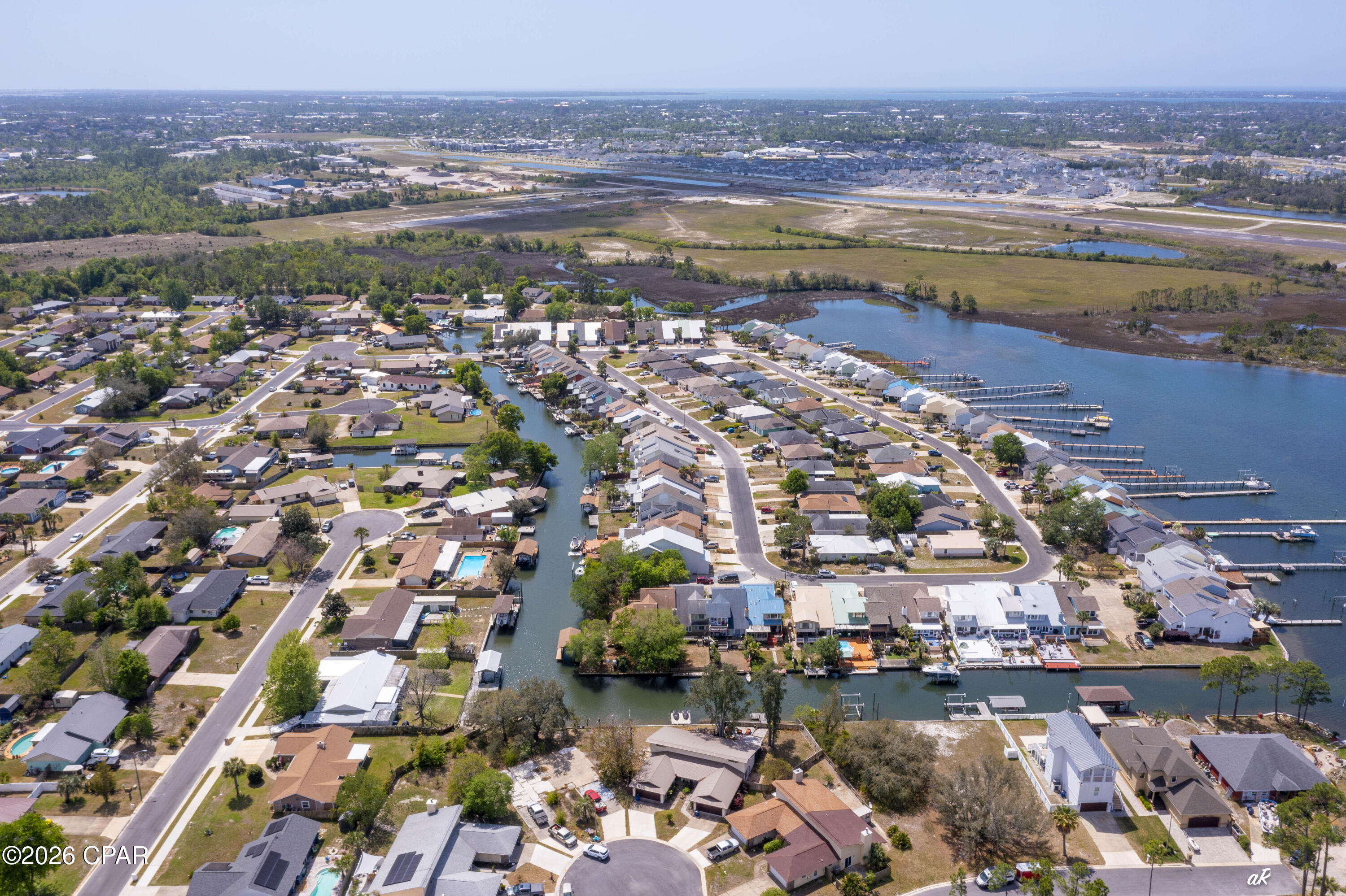 Venetian Villa - Residential