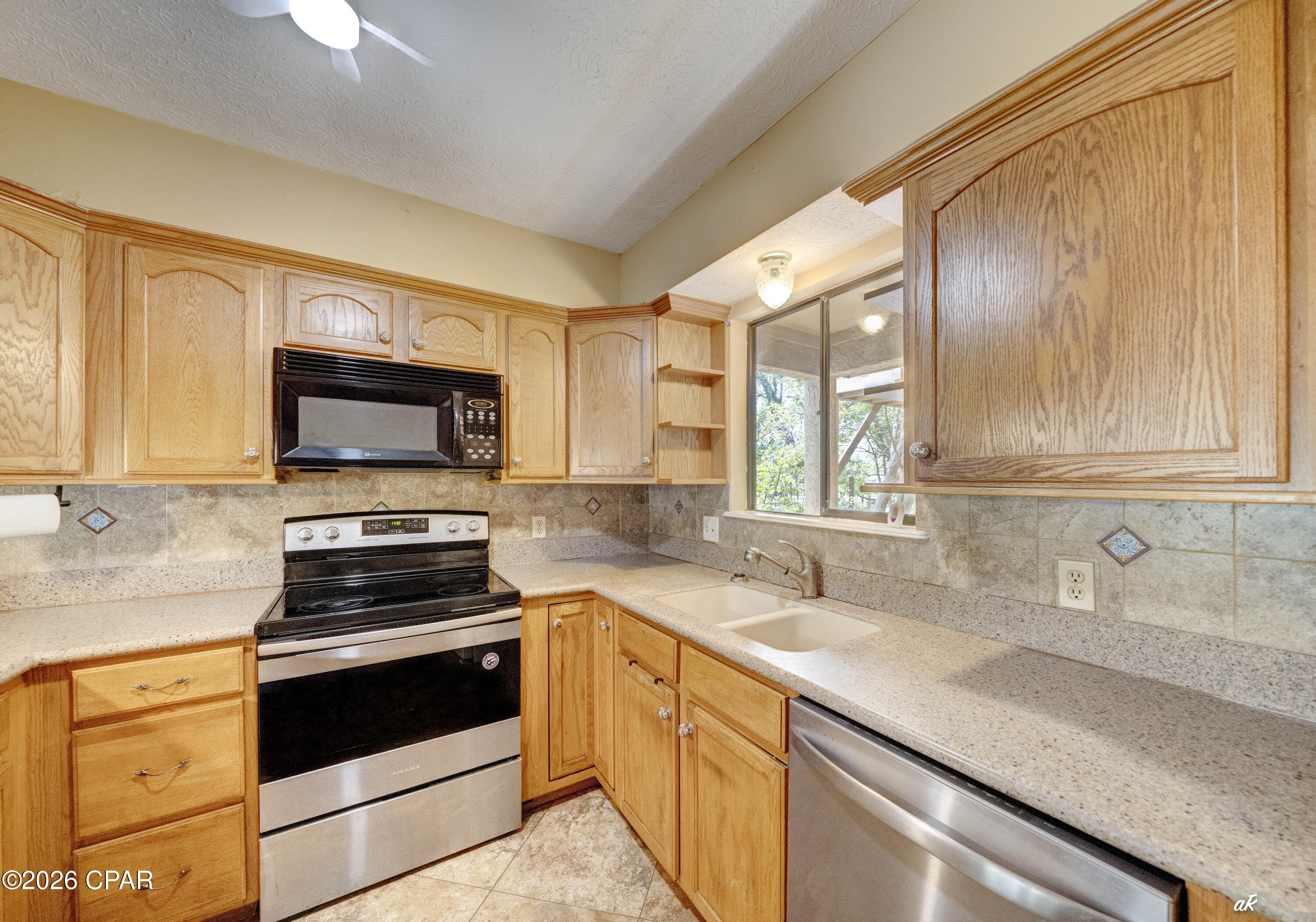 Venetian Villa - Residential