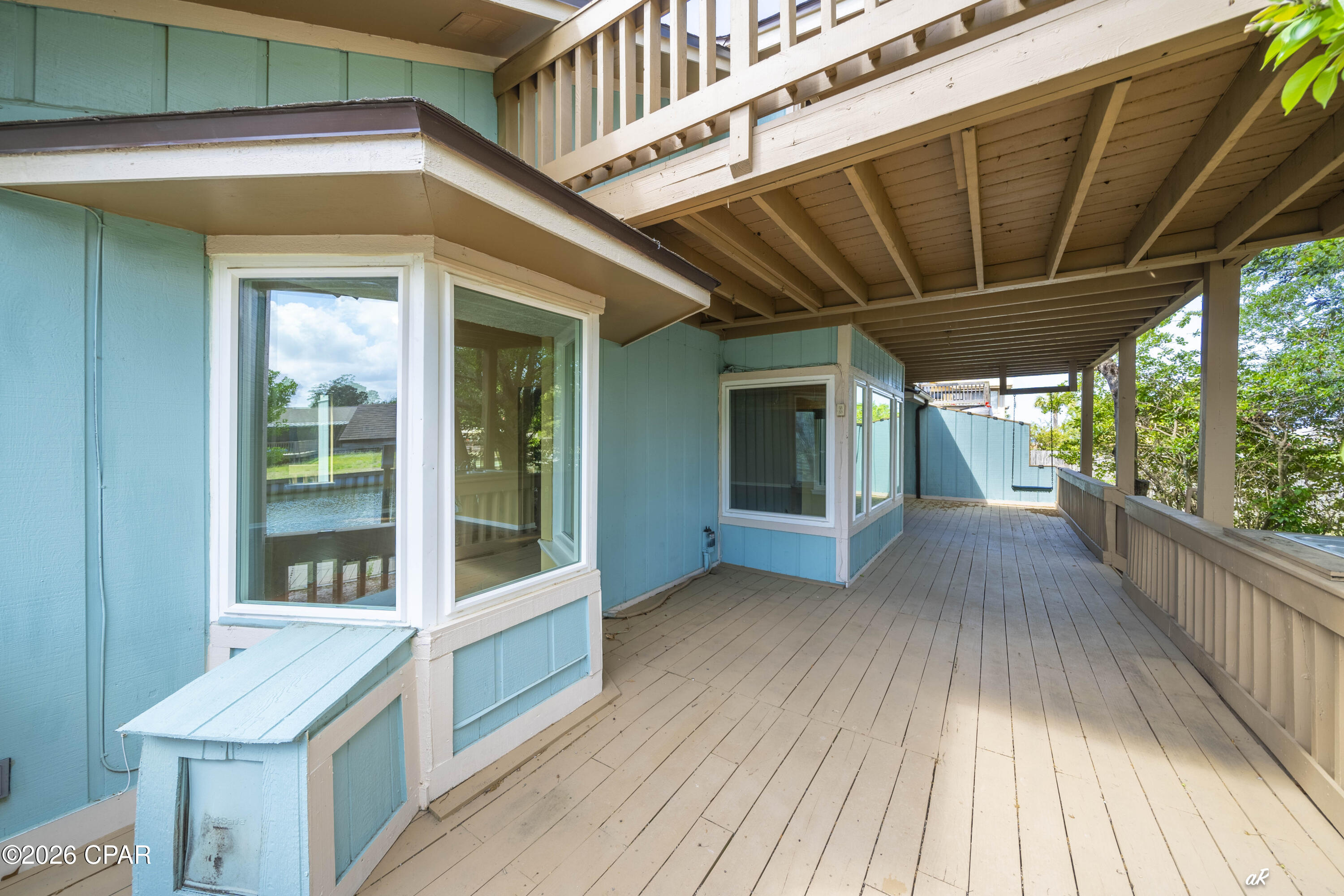 Venetian Villa - Residential