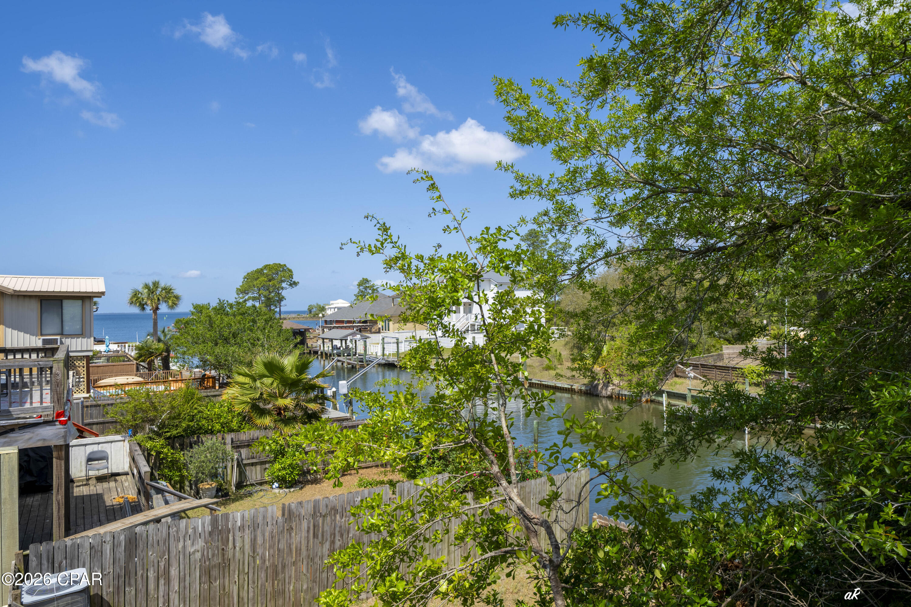 Venetian Villa - Residential