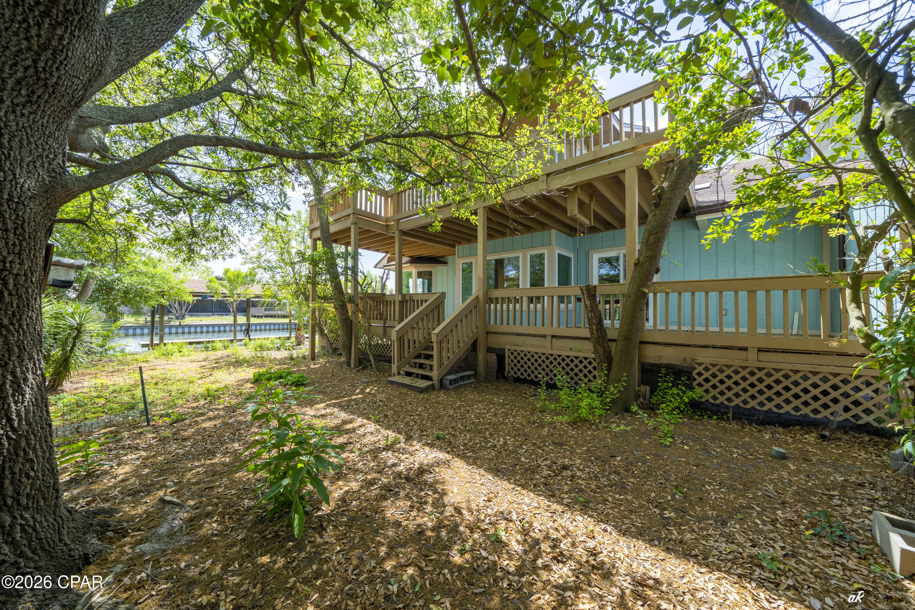 Venetian Villa - Residential