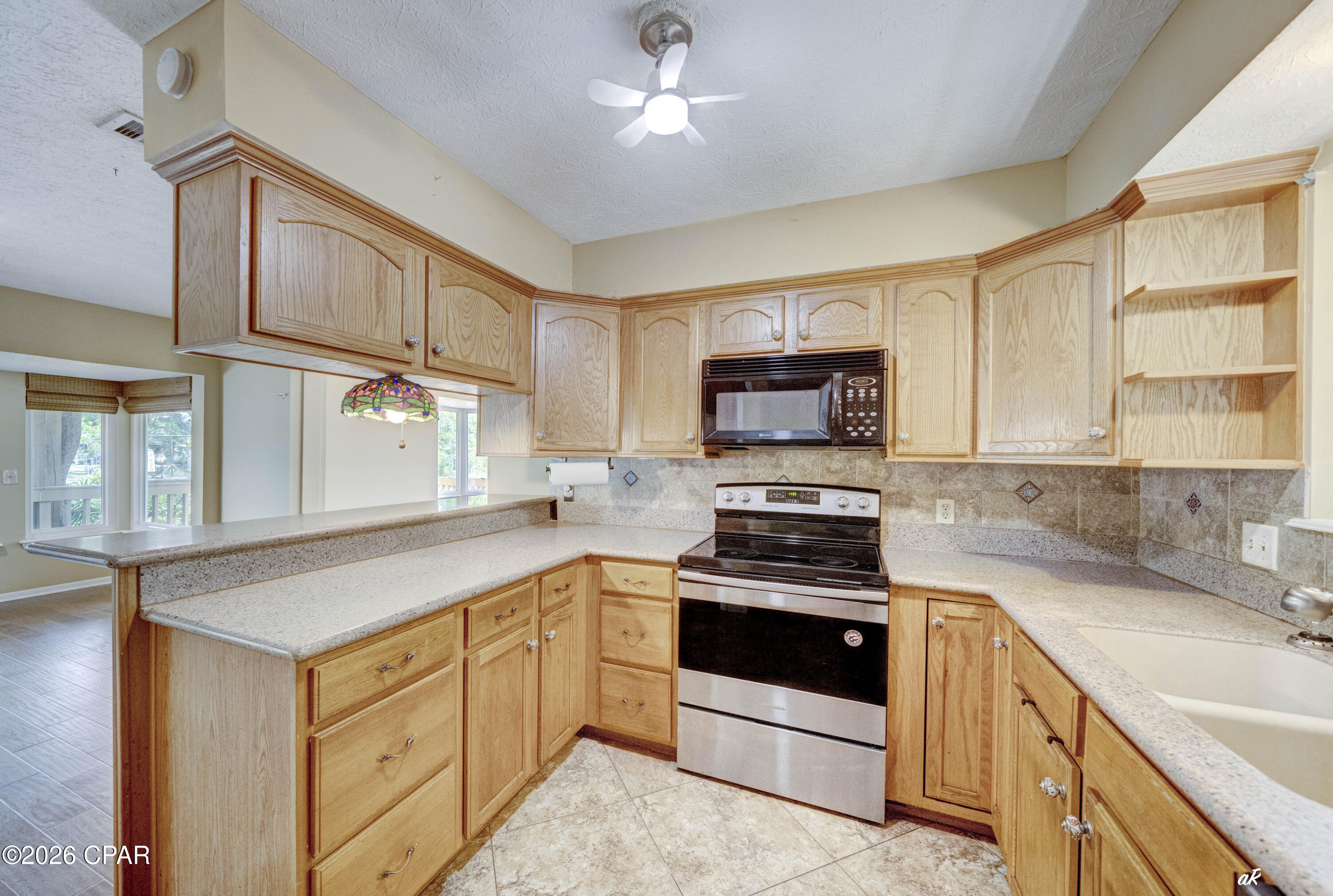 Venetian Villa - Residential