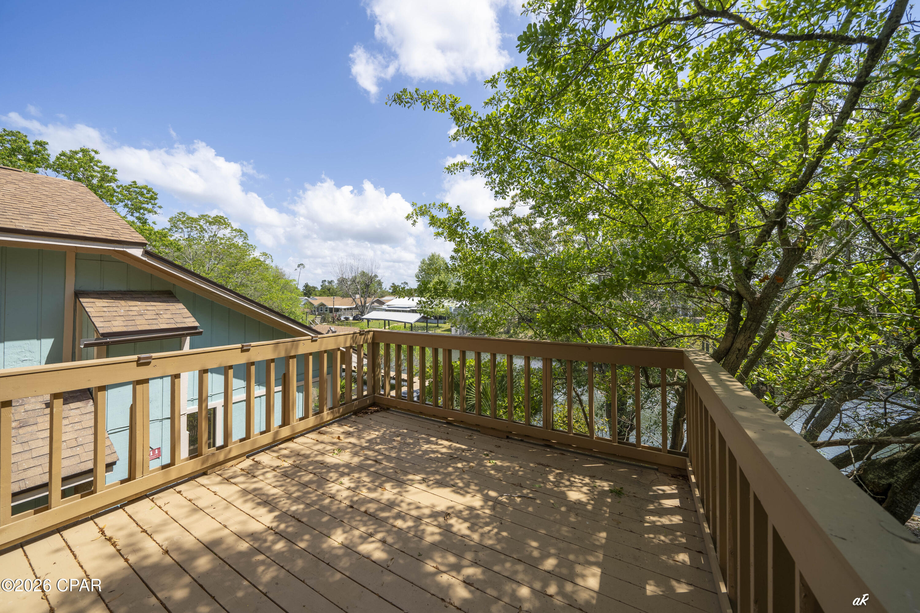Venetian Villa - Residential