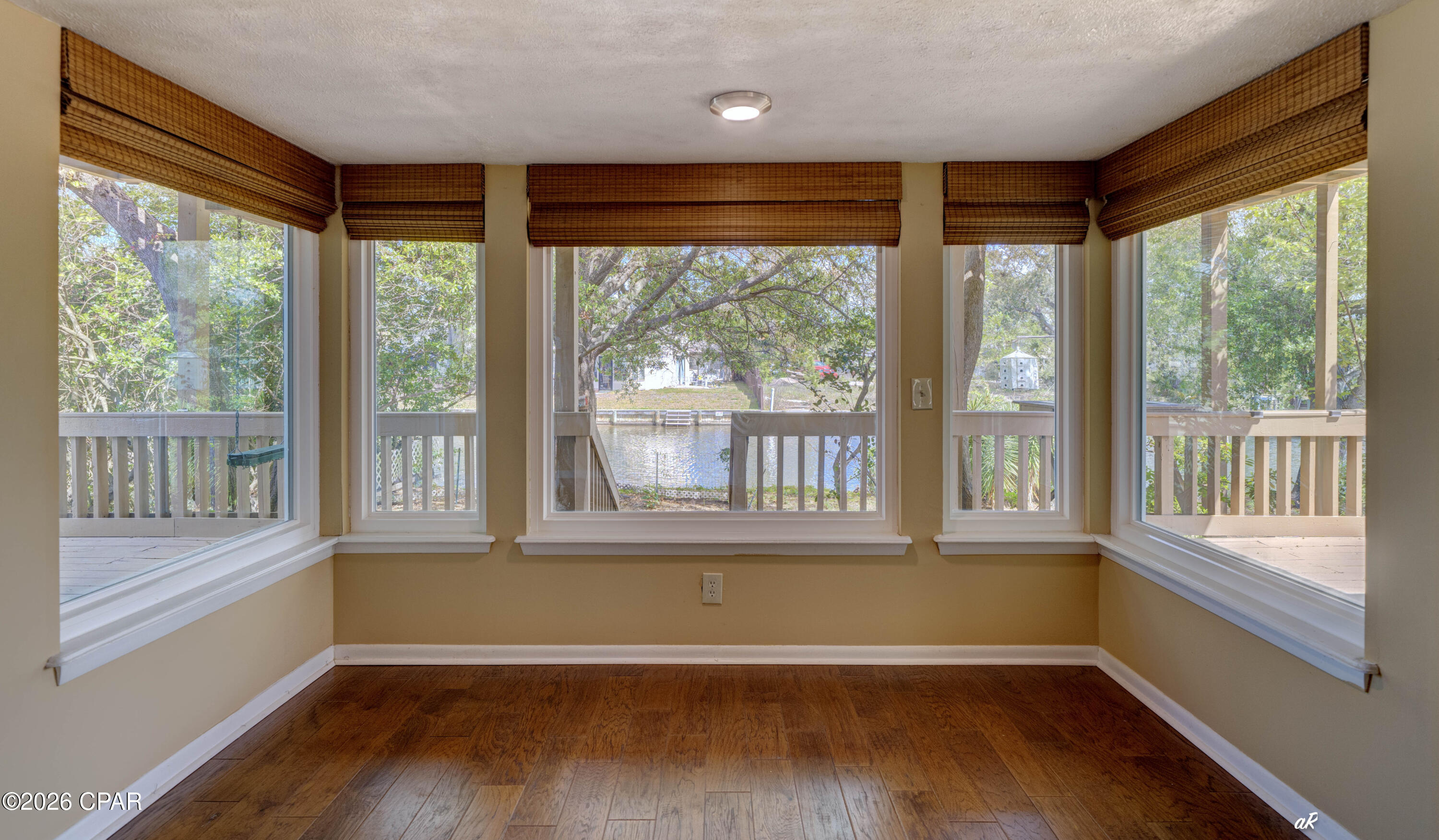 Venetian Villa - Residential