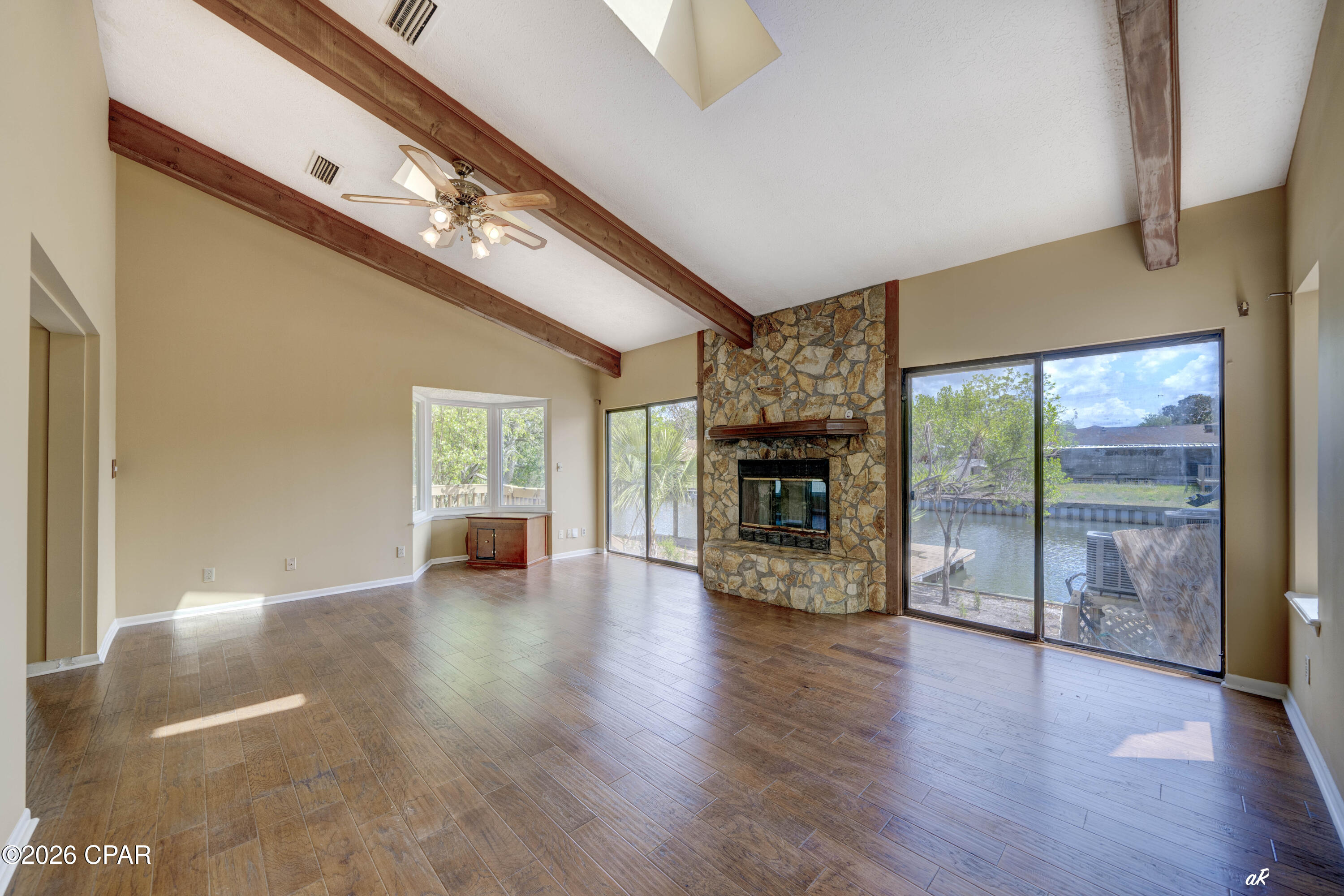 Venetian Villa - Residential