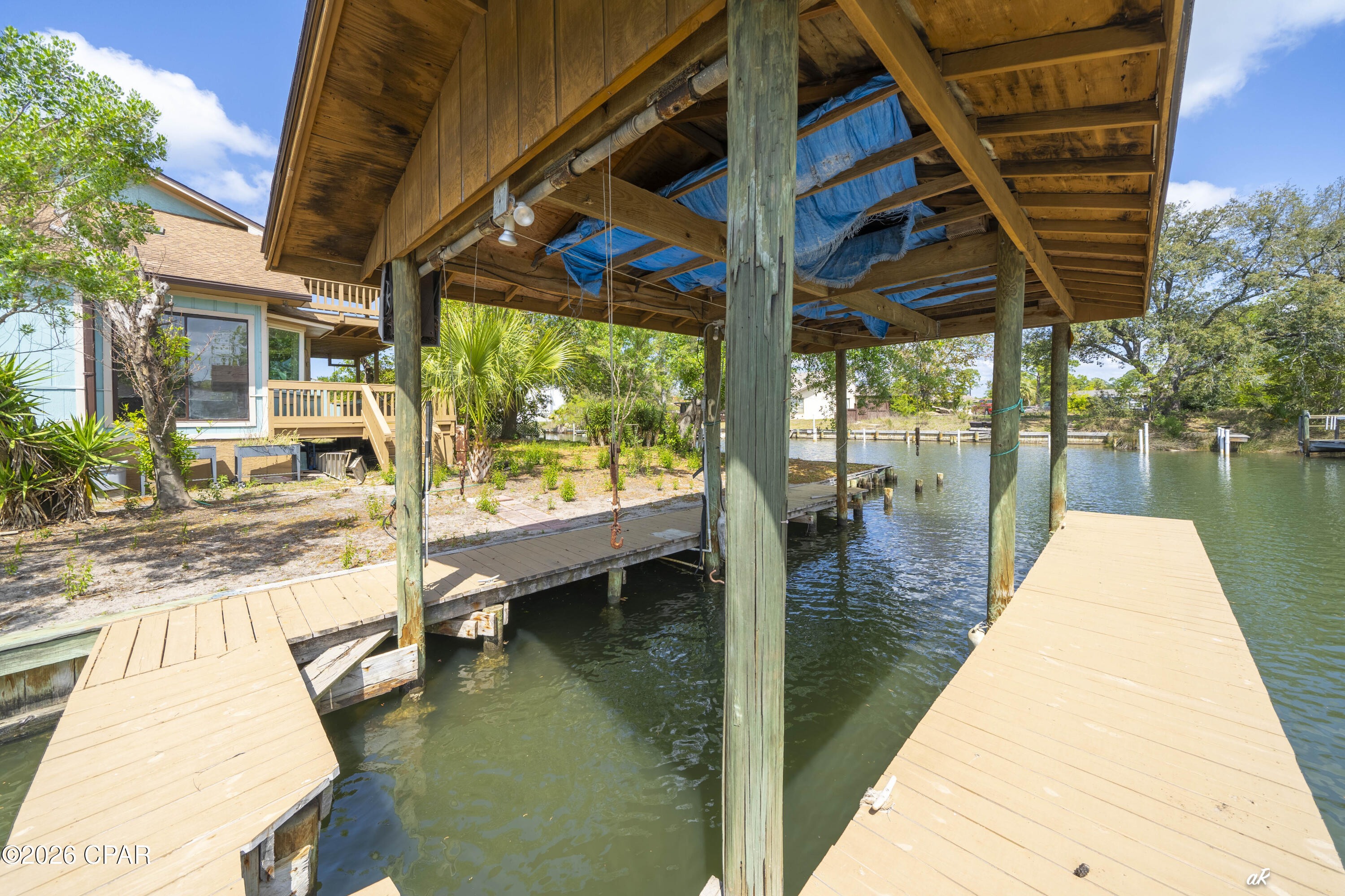 Venetian Villa - Residential