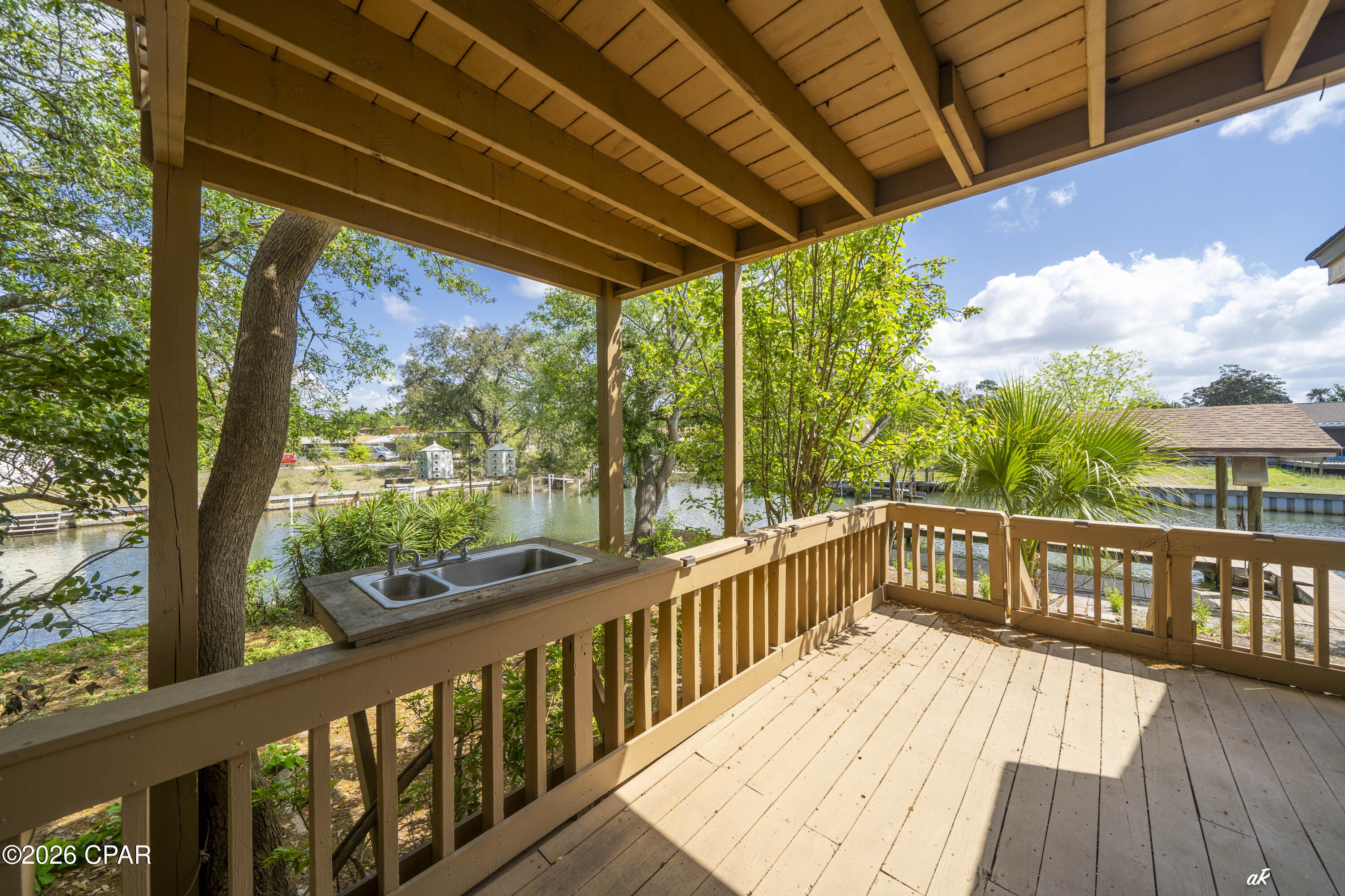 Venetian Villa - Residential
