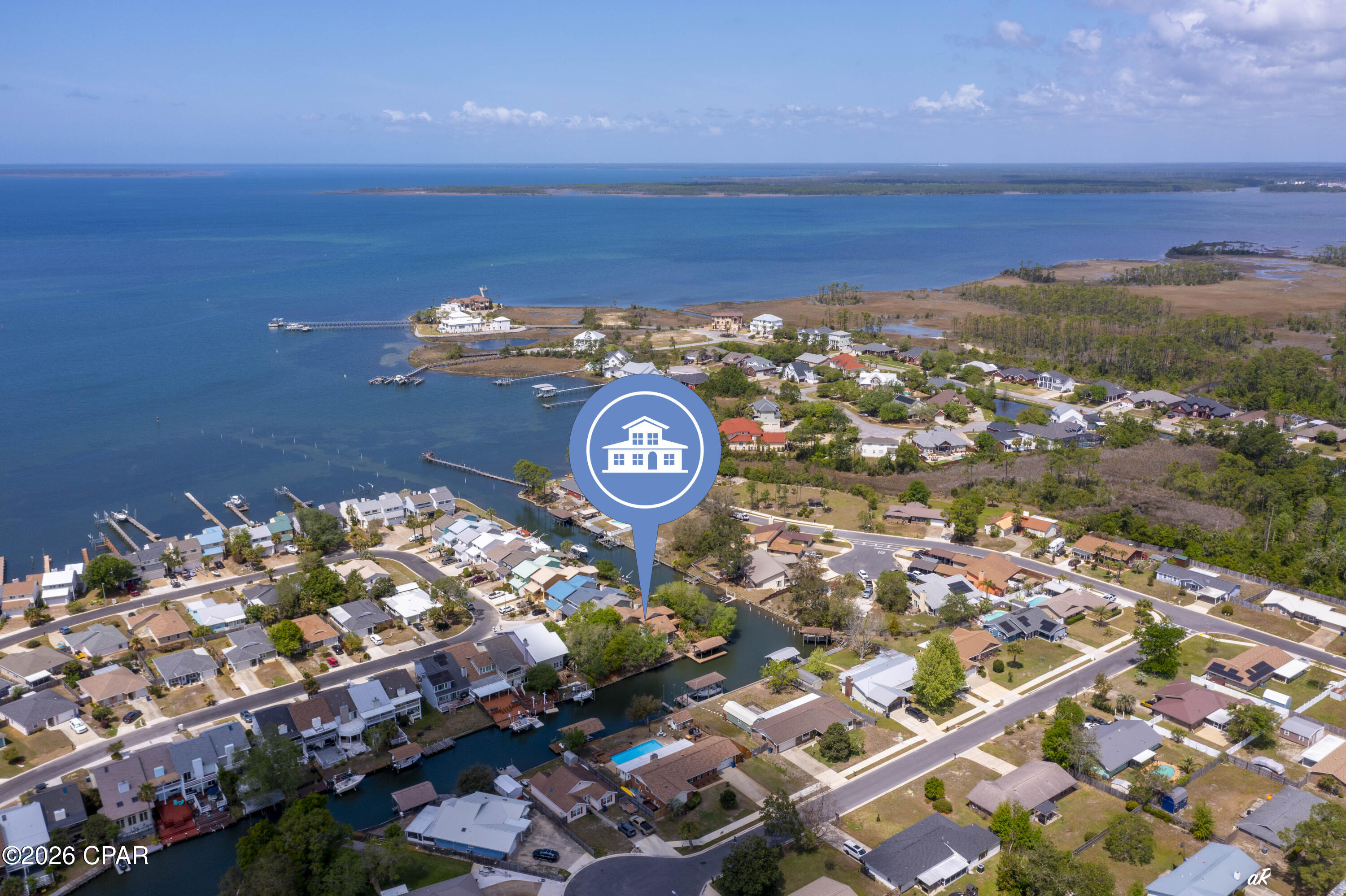 Venetian Villa - Residential