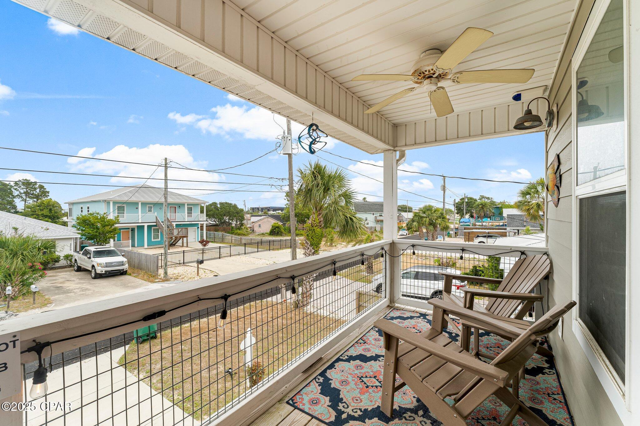 Biltmore Beach - Residential