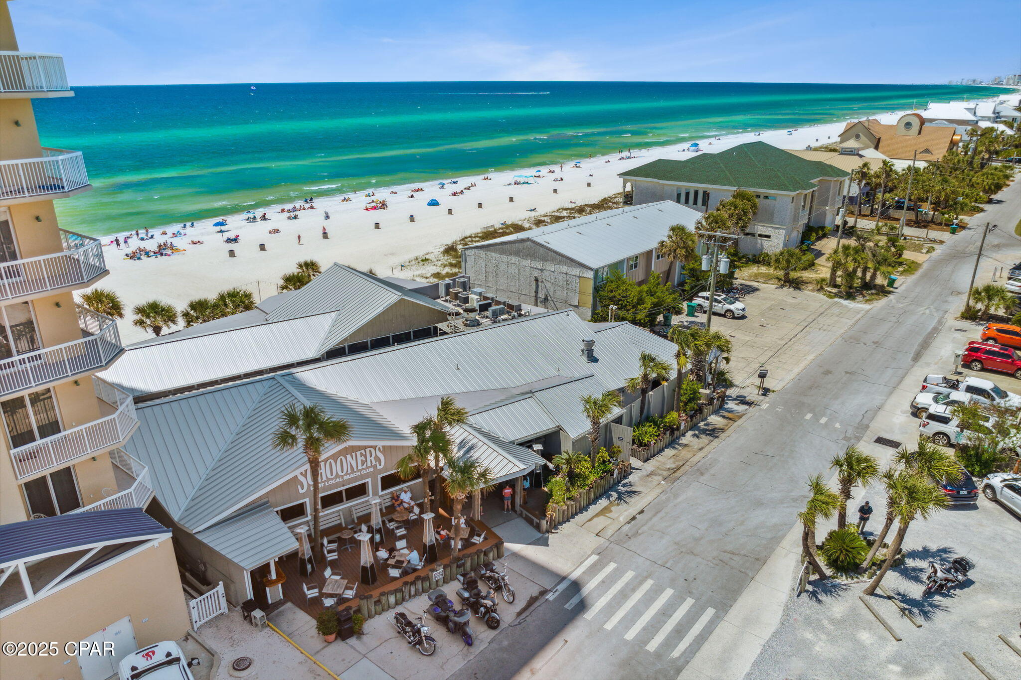 Biltmore Beach - Residential