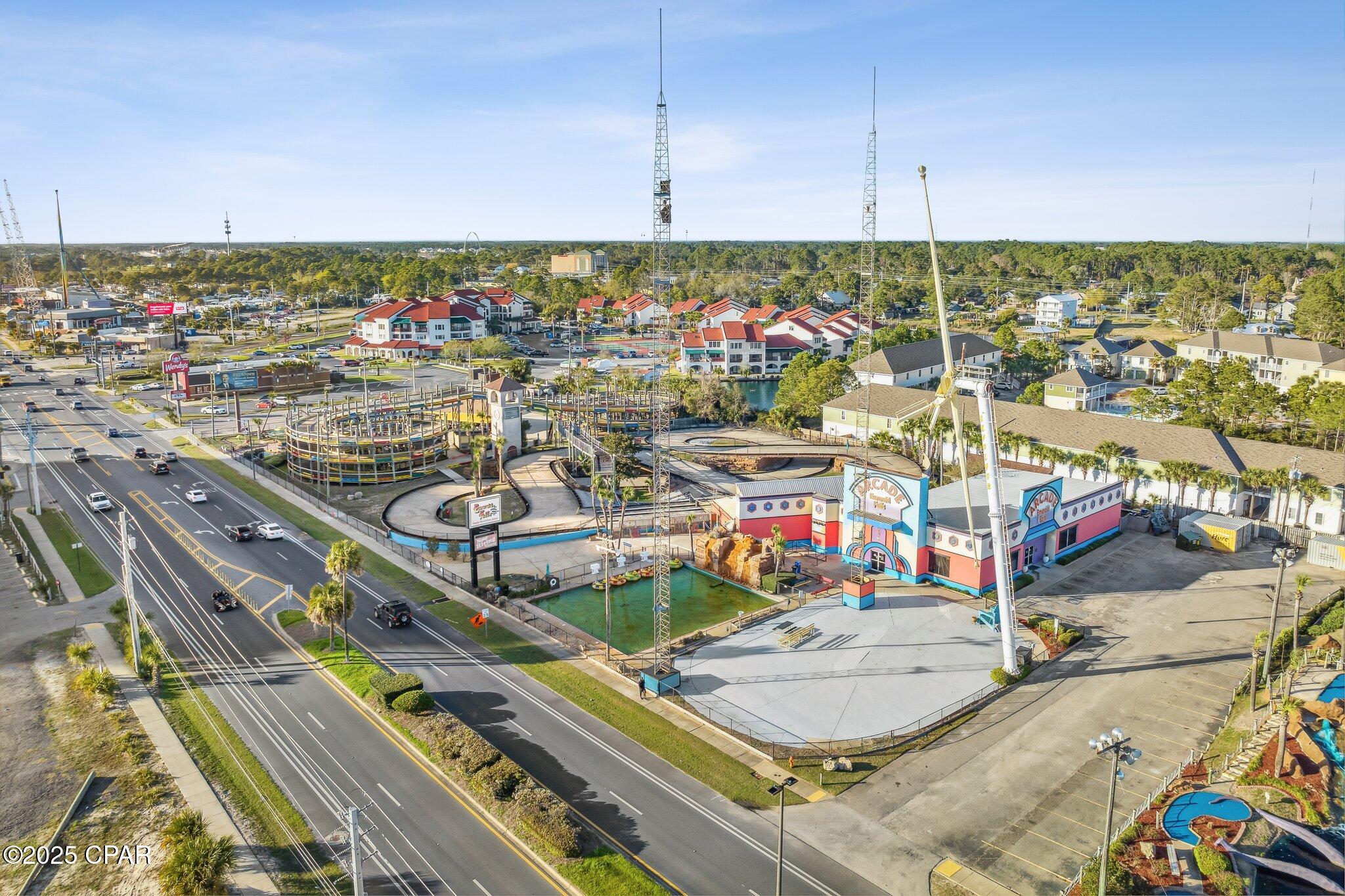 Biltmore Beach - Residential