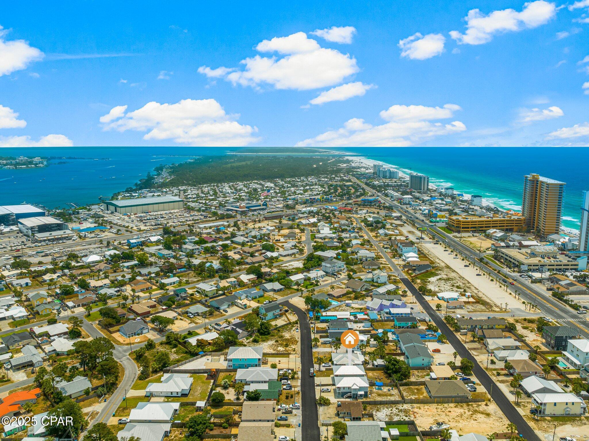 Biltmore Beach - Residential