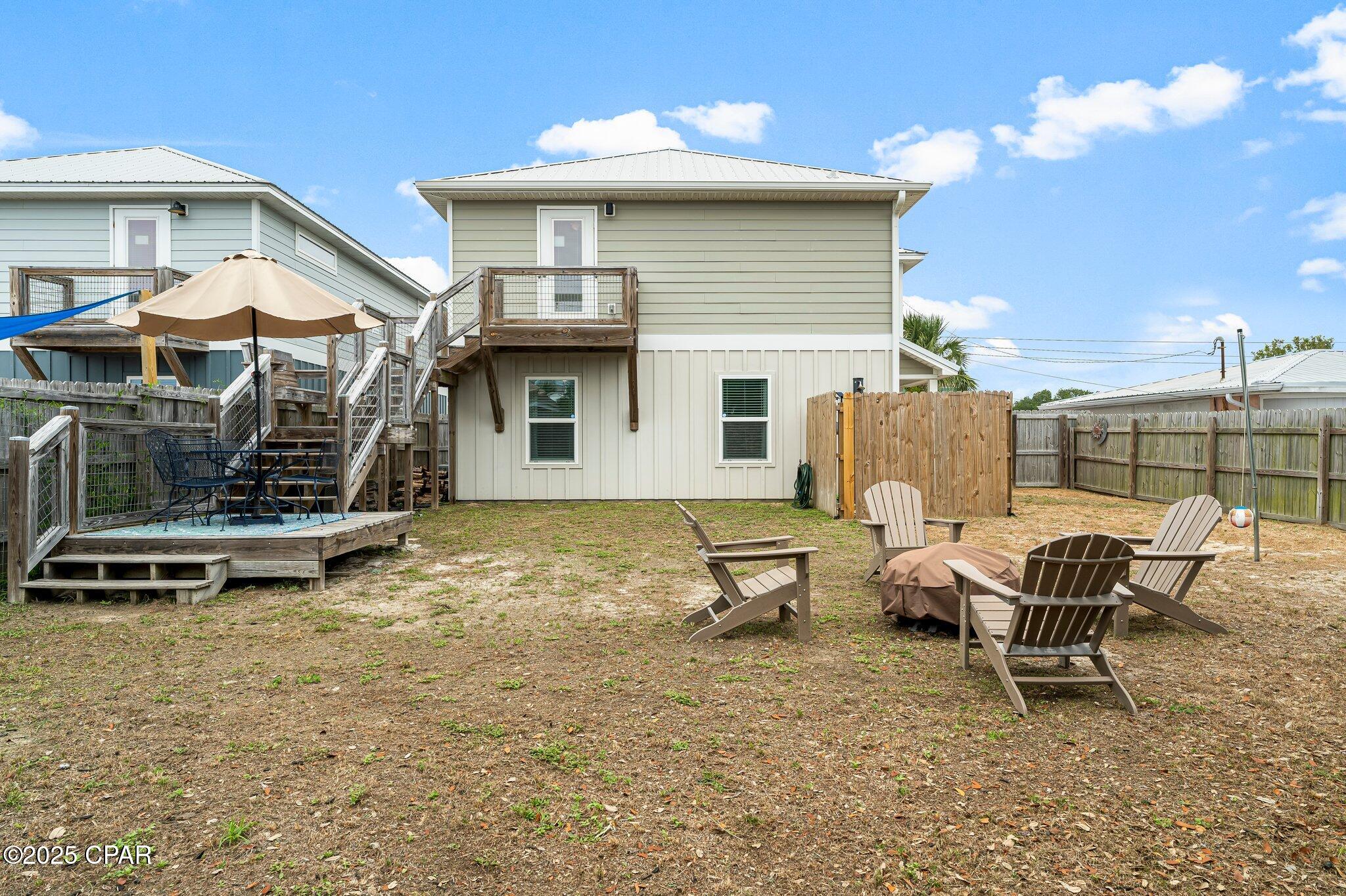 Biltmore Beach - Residential