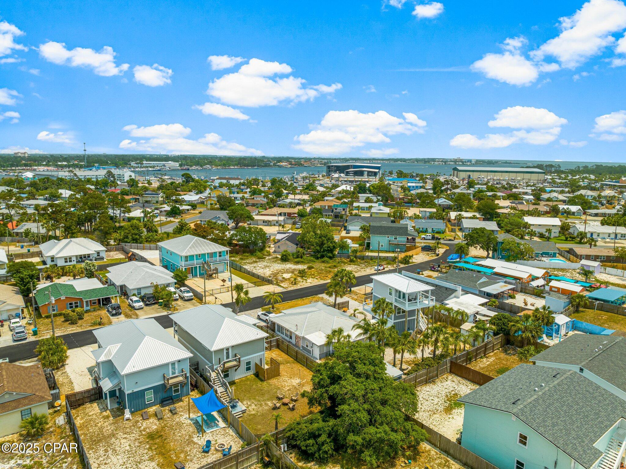 Biltmore Beach - Residential