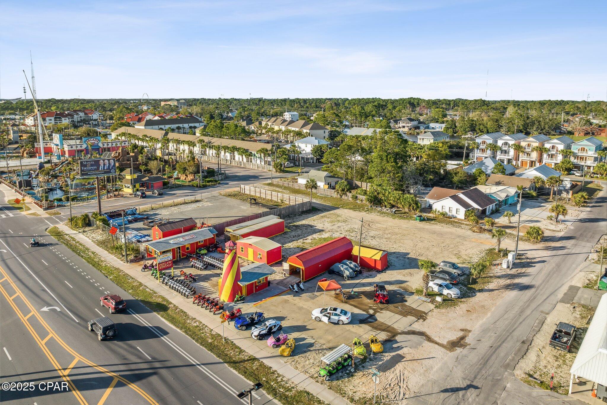 Biltmore Beach - Residential