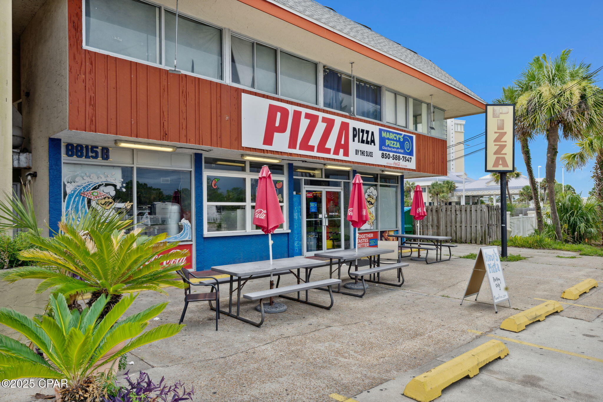 Biltmore Beach - Residential