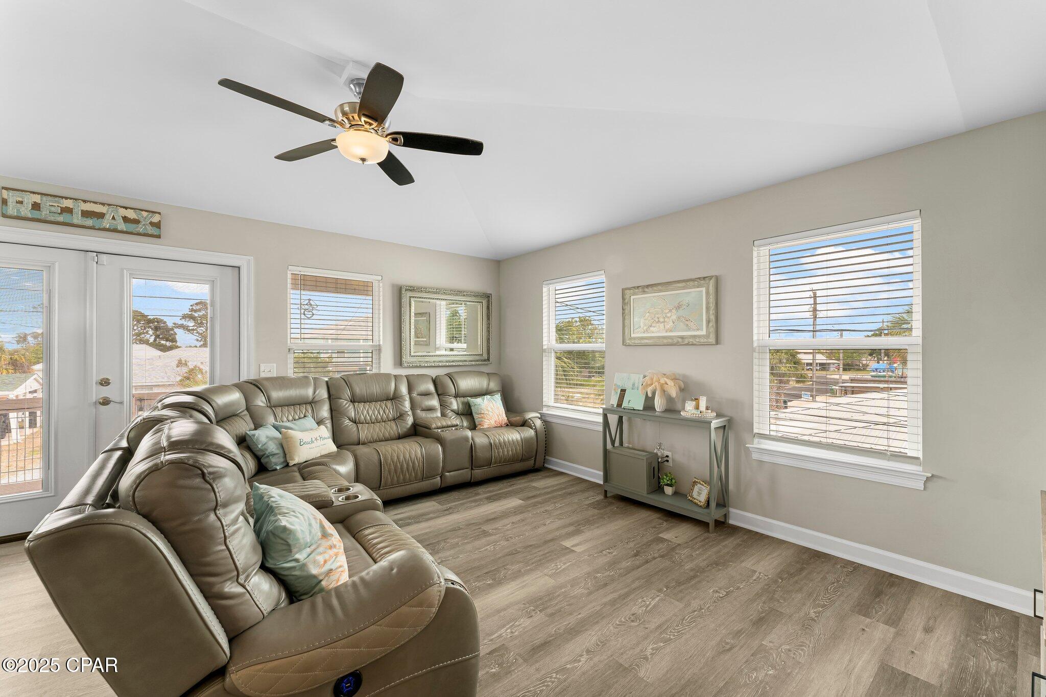 Biltmore Beach - Residential