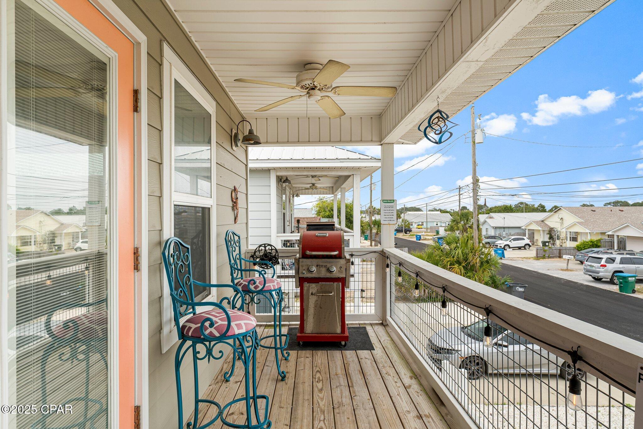 Biltmore Beach - Residential