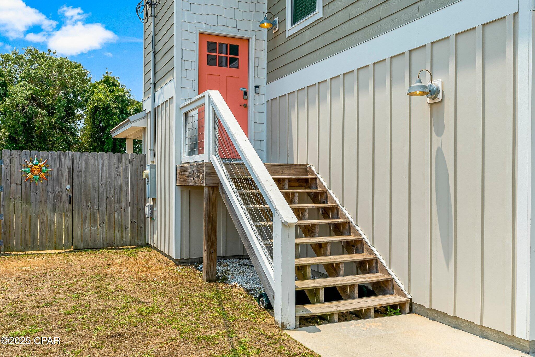 Biltmore Beach - Residential