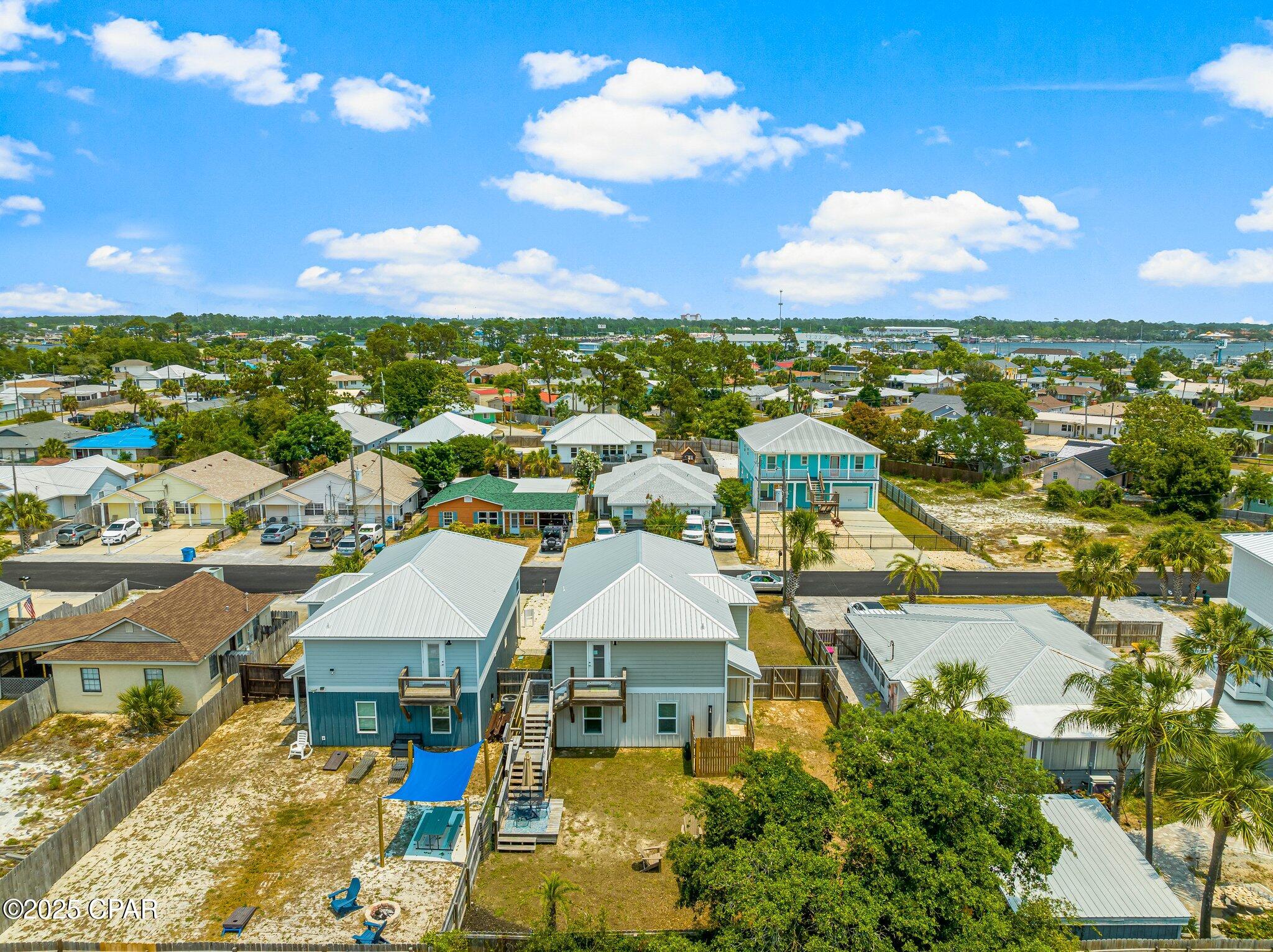 Biltmore Beach - Residential