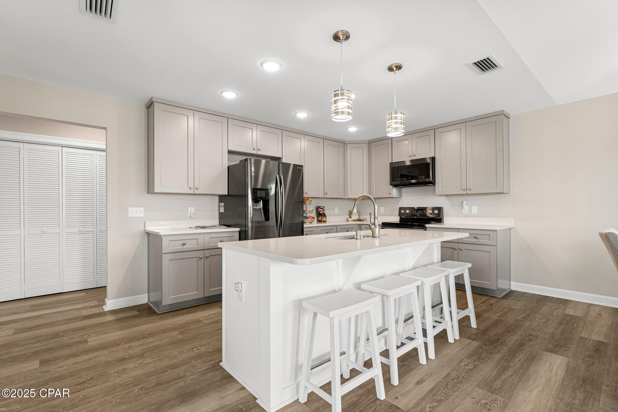 Biltmore Beach - Residential