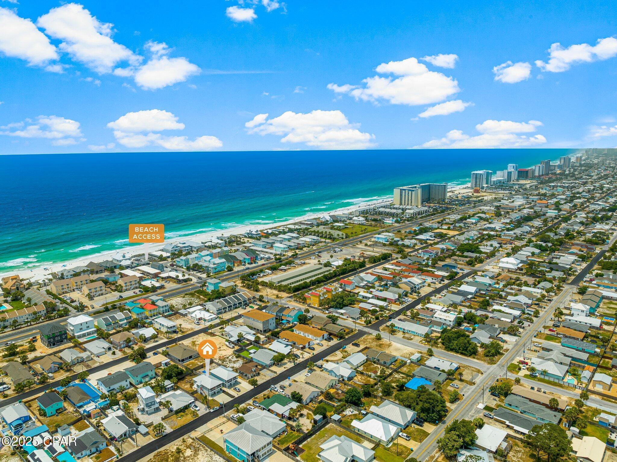 Biltmore Beach - Residential