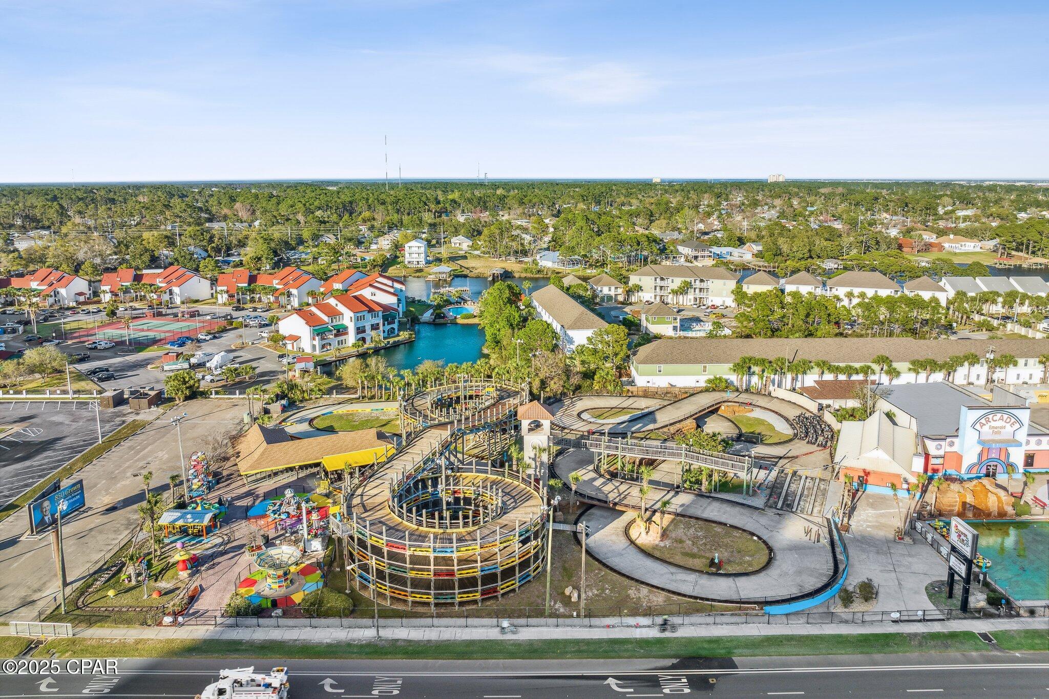 Biltmore Beach - Residential